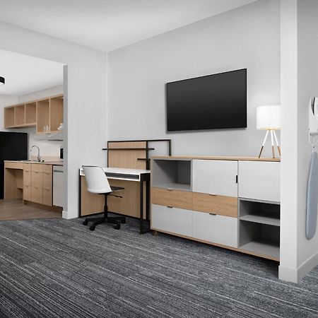 Towneplace Suites Jacksonville Airport Экстерьер фото