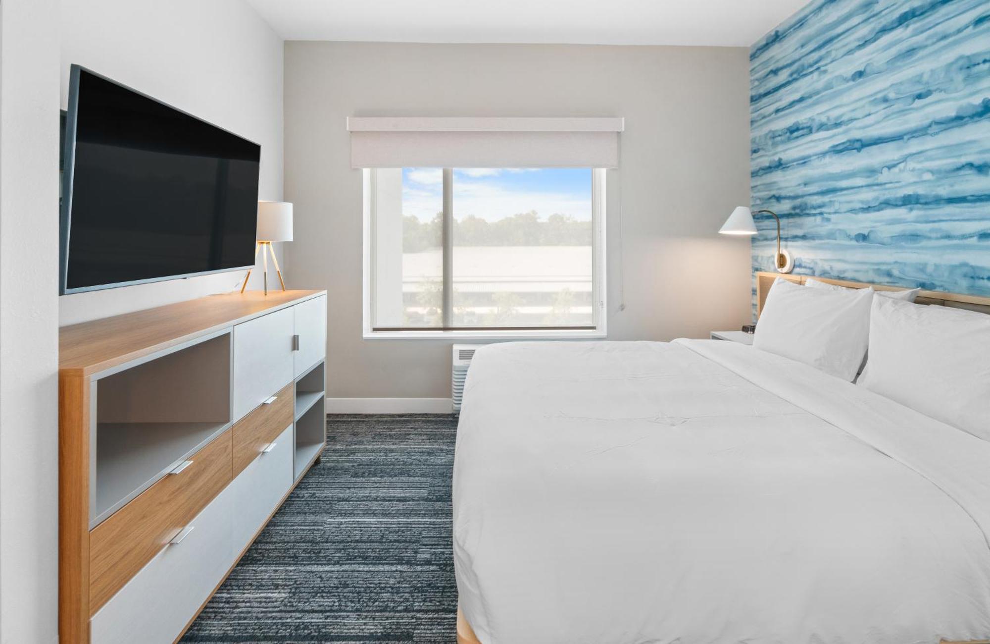 Towneplace Suites Jacksonville Airport Экстерьер фото