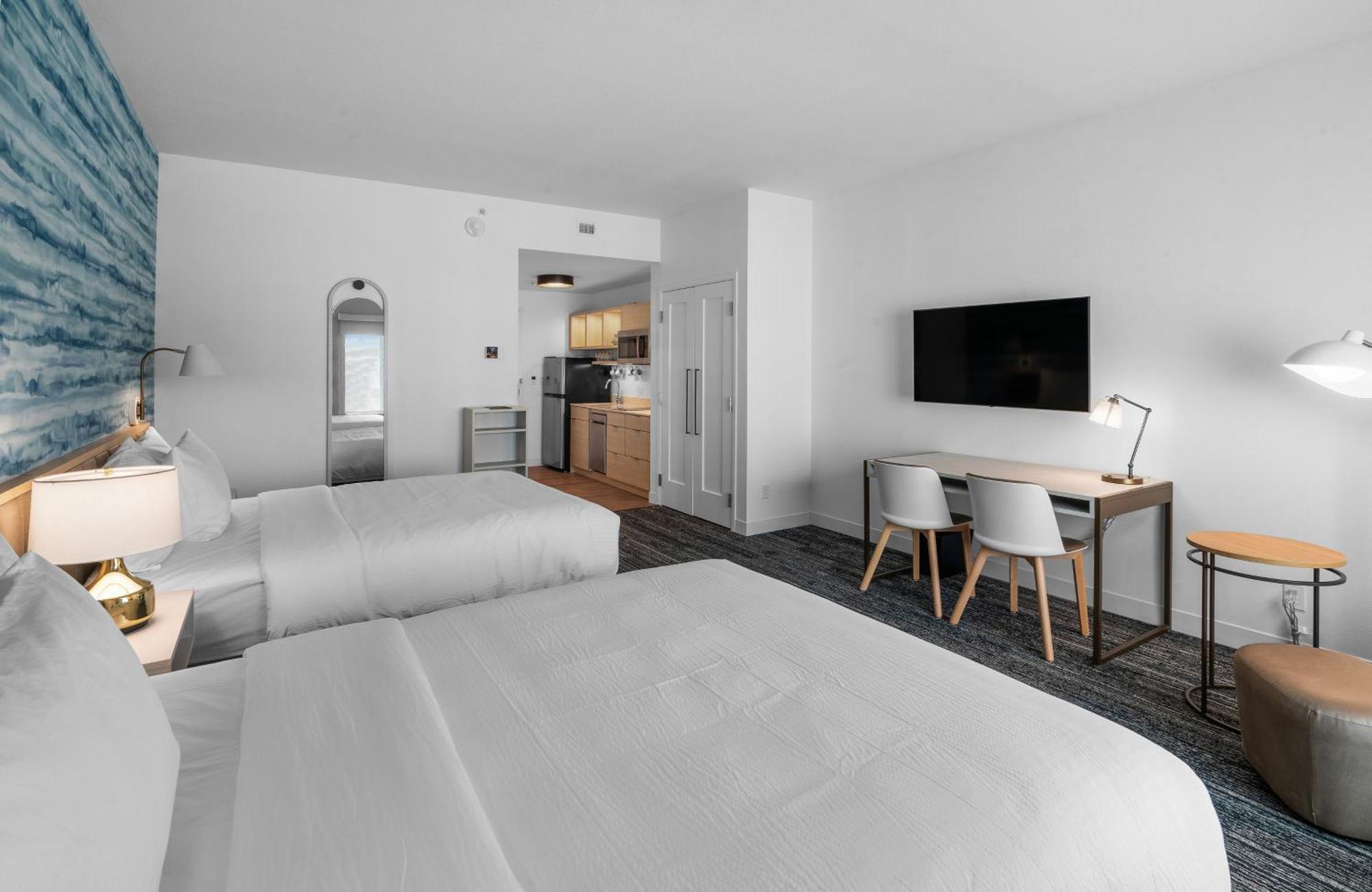 Towneplace Suites Jacksonville Airport Экстерьер фото