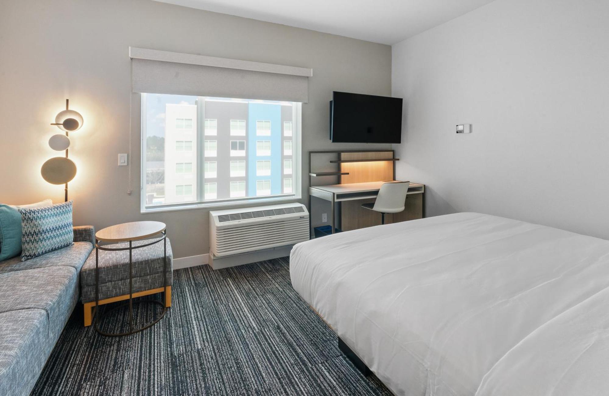 Towneplace Suites Jacksonville Airport Экстерьер фото