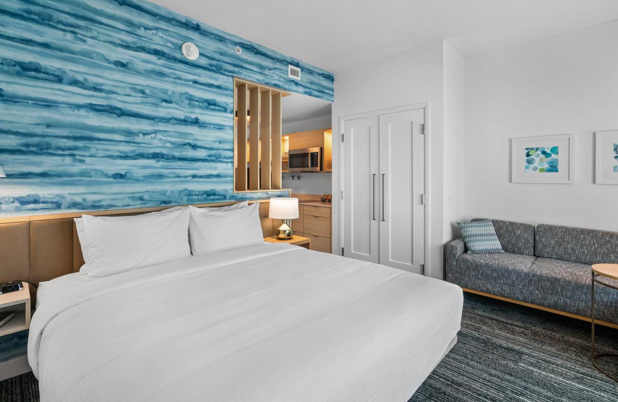 Towneplace Suites Jacksonville Airport Экстерьер фото