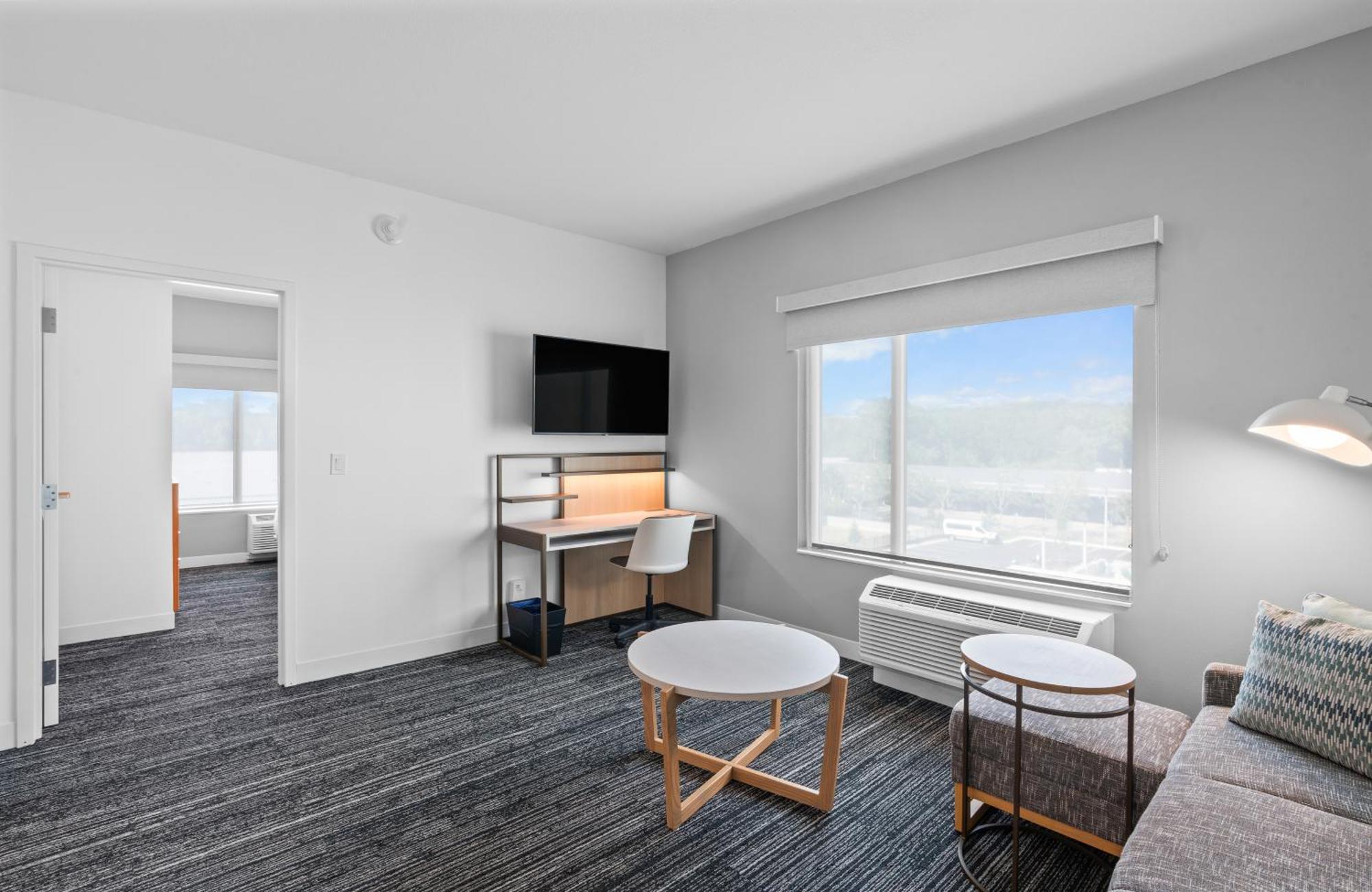 Towneplace Suites Jacksonville Airport Экстерьер фото