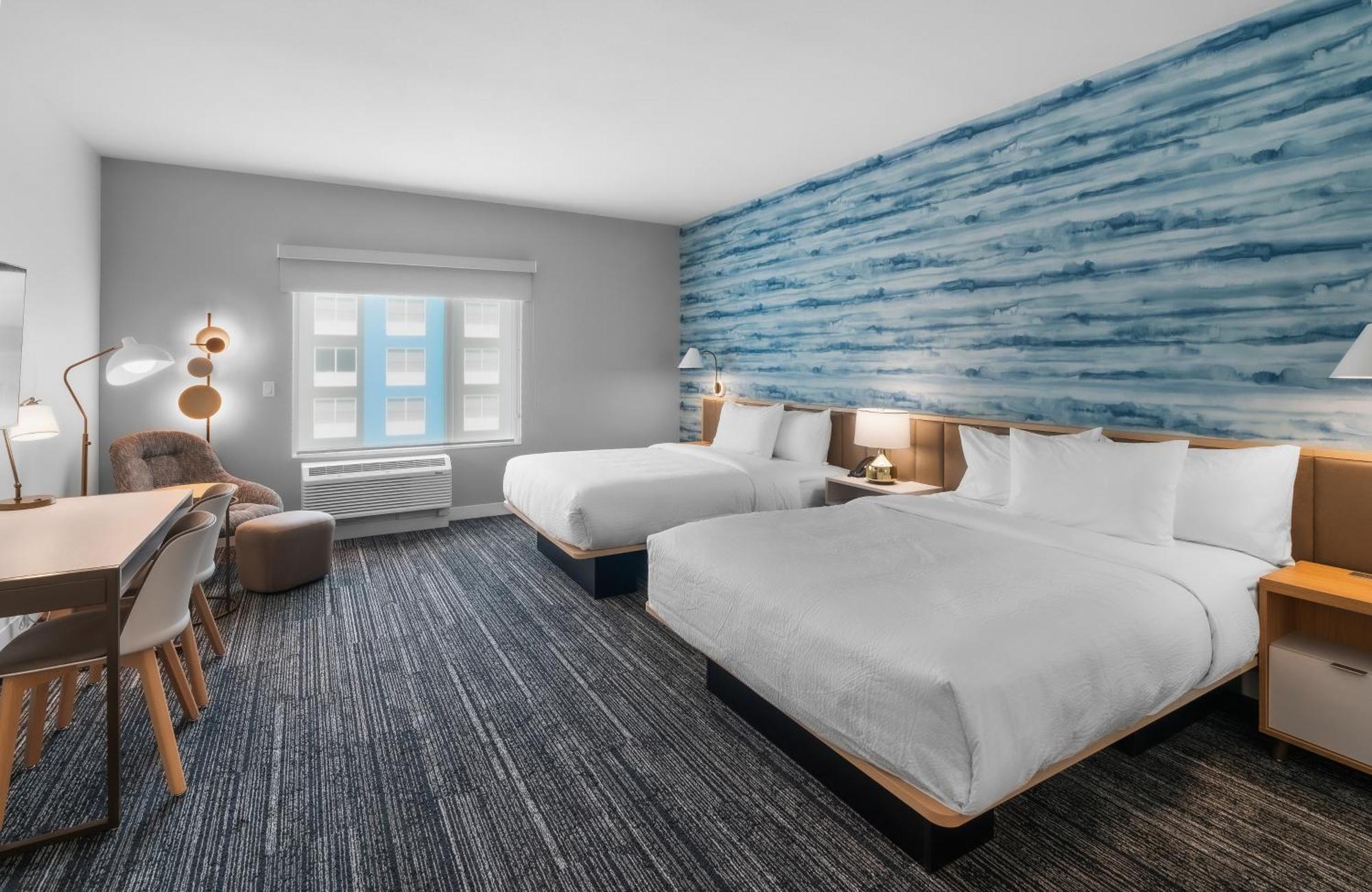 Towneplace Suites Jacksonville Airport Экстерьер фото