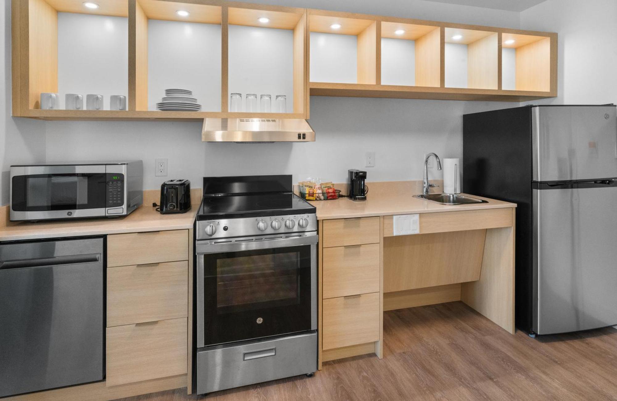 Towneplace Suites Jacksonville Airport Экстерьер фото