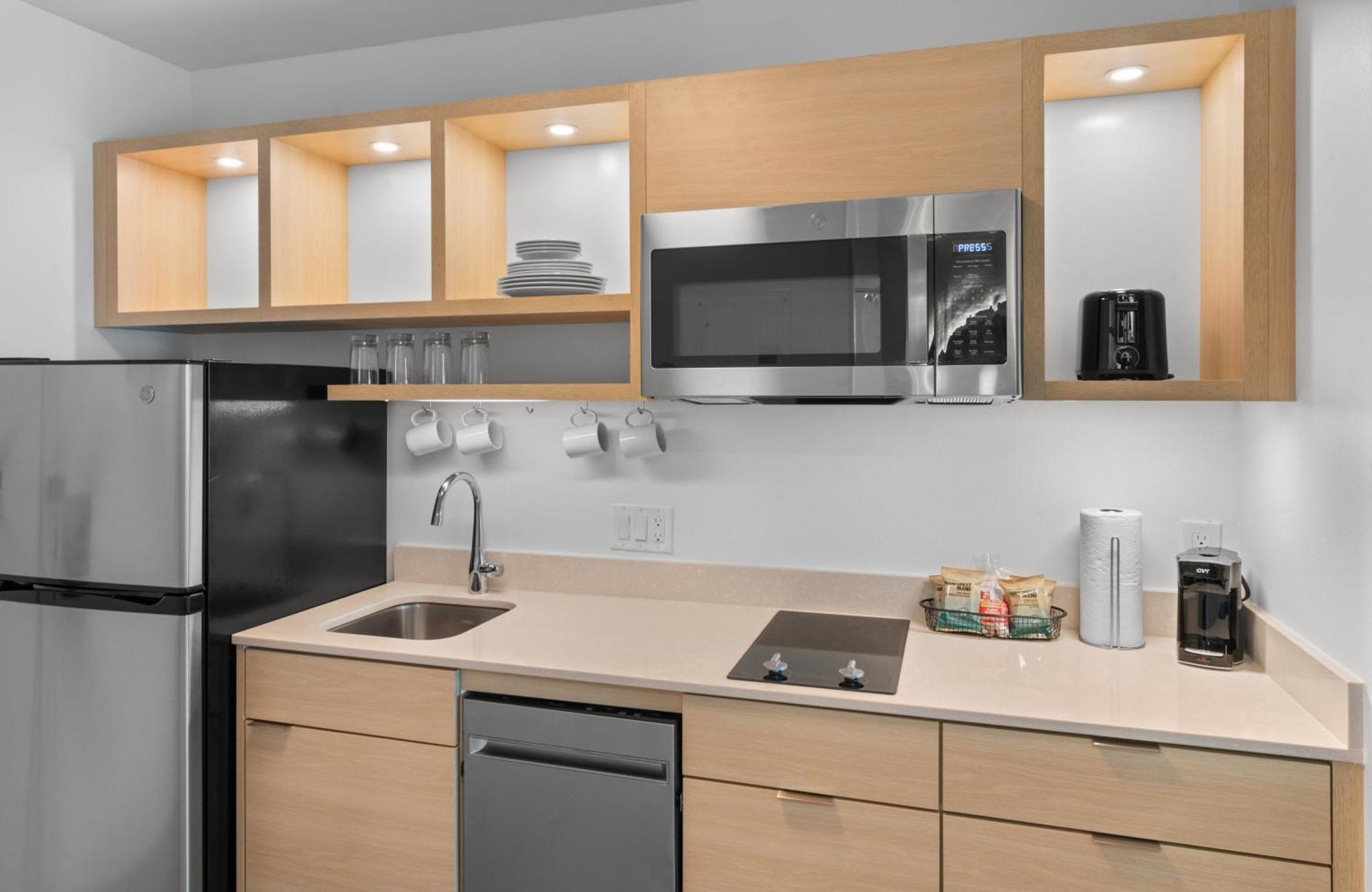 Towneplace Suites Jacksonville Airport Экстерьер фото