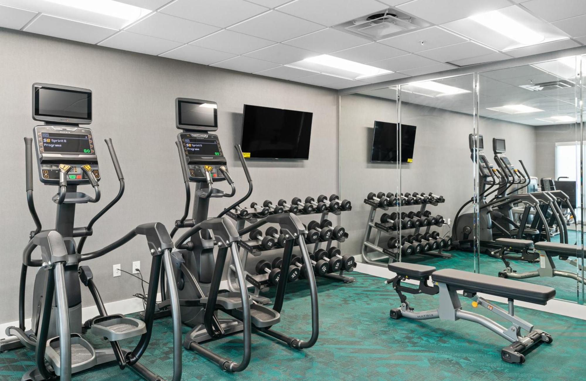 Towneplace Suites Jacksonville Airport Экстерьер фото