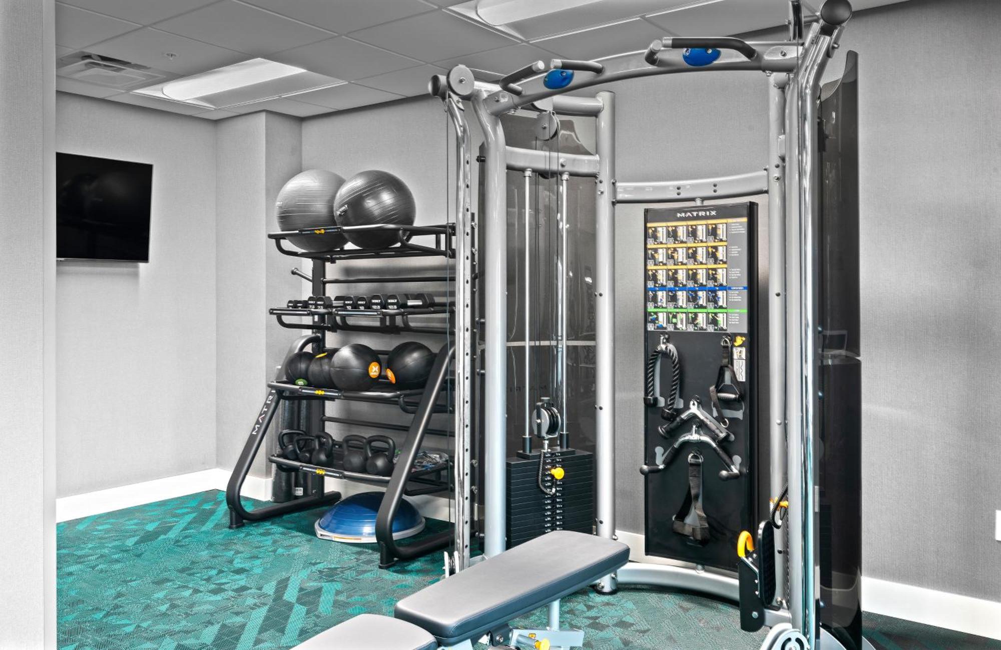 Towneplace Suites Jacksonville Airport Экстерьер фото