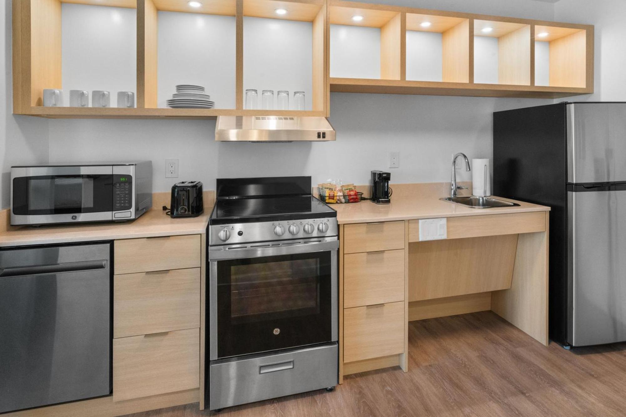 Towneplace Suites Jacksonville Airport Экстерьер фото