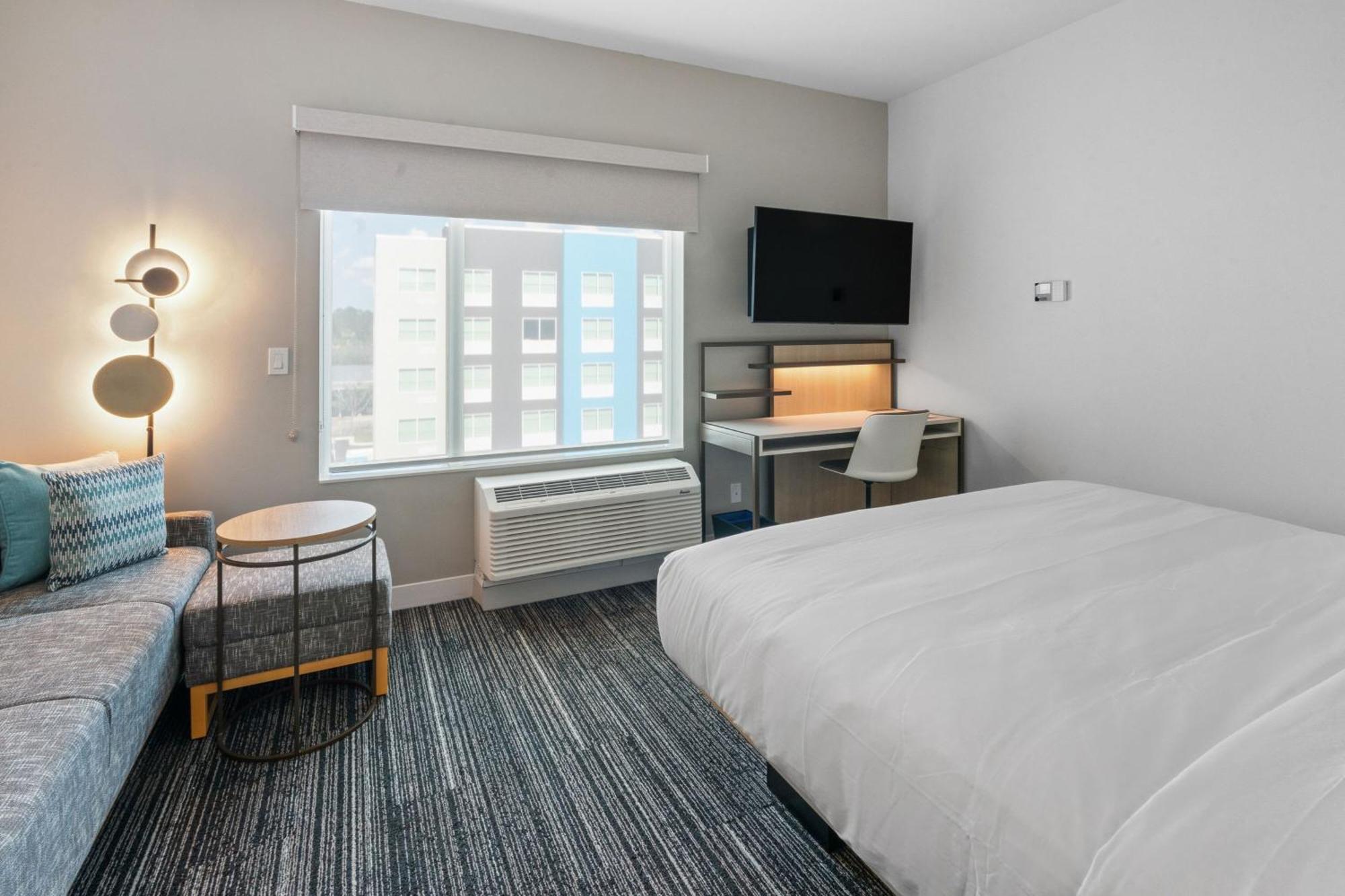 Towneplace Suites Jacksonville Airport Экстерьер фото