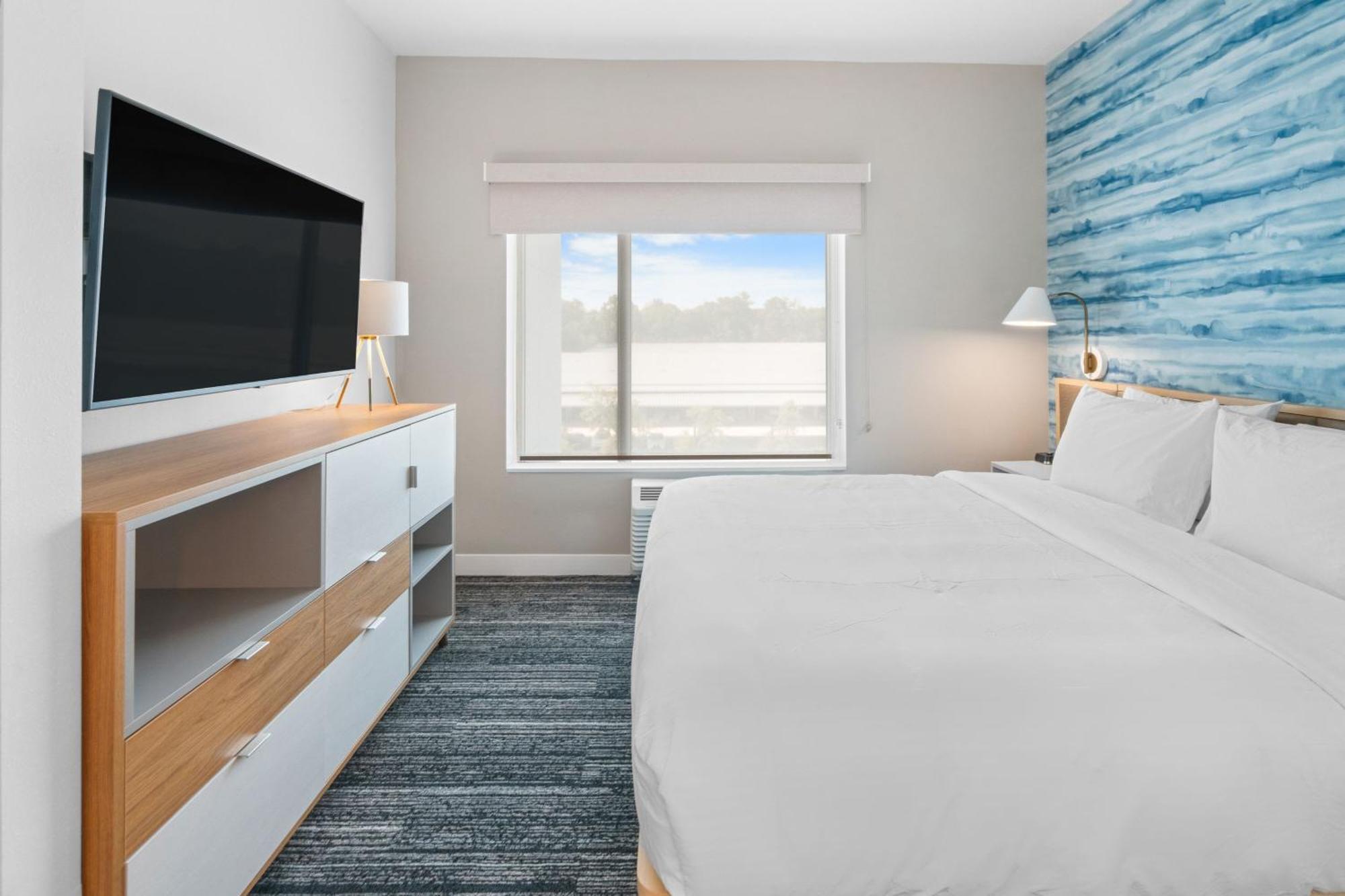 Towneplace Suites Jacksonville Airport Экстерьер фото