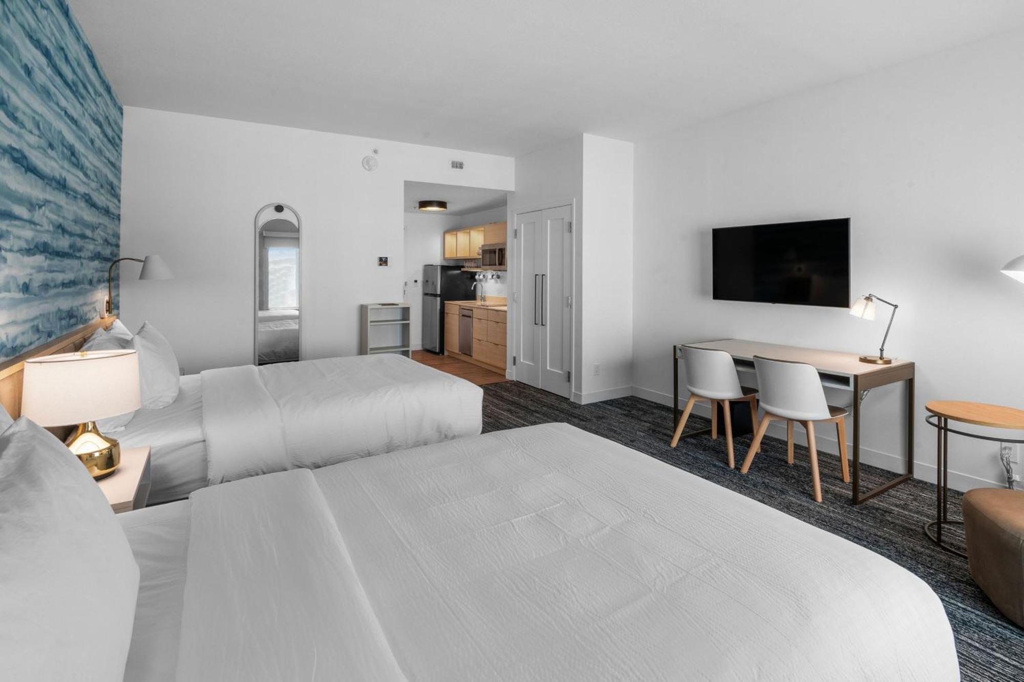 Towneplace Suites Jacksonville Airport Экстерьер фото