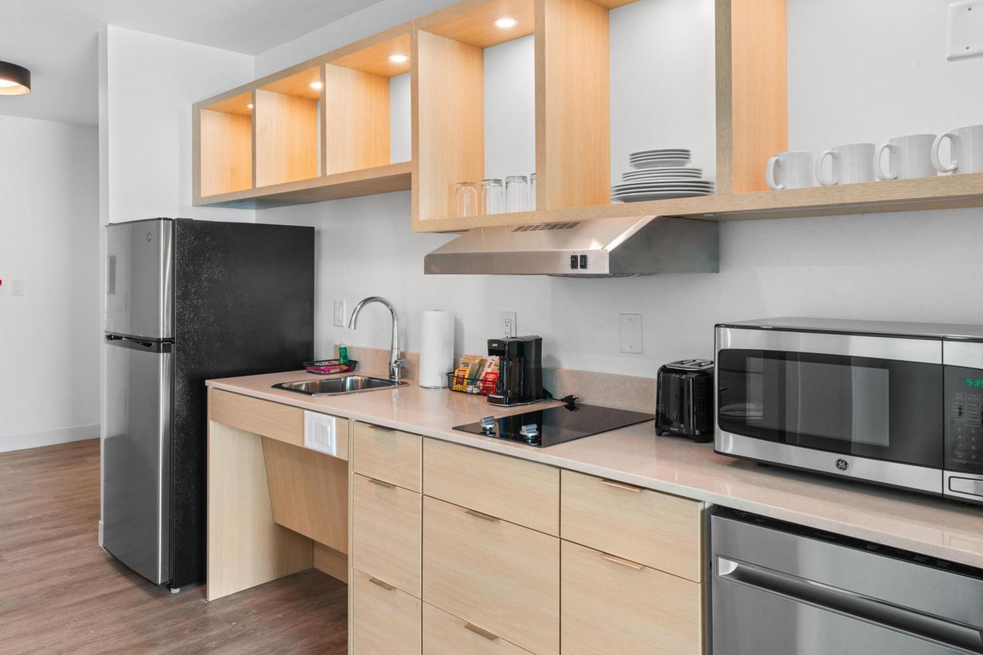 Towneplace Suites Jacksonville Airport Экстерьер фото