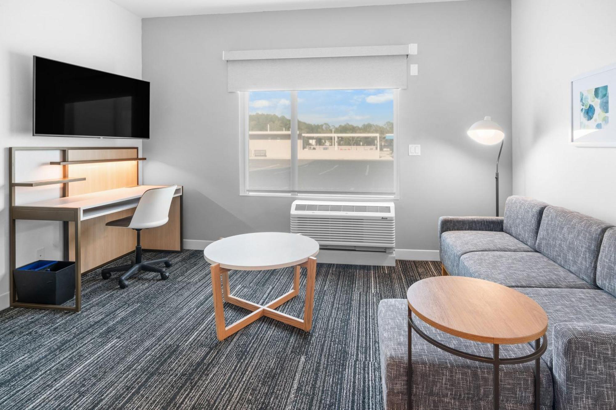 Towneplace Suites Jacksonville Airport Экстерьер фото