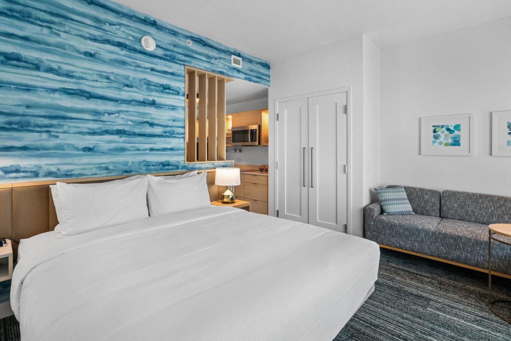 Towneplace Suites Jacksonville Airport Экстерьер фото