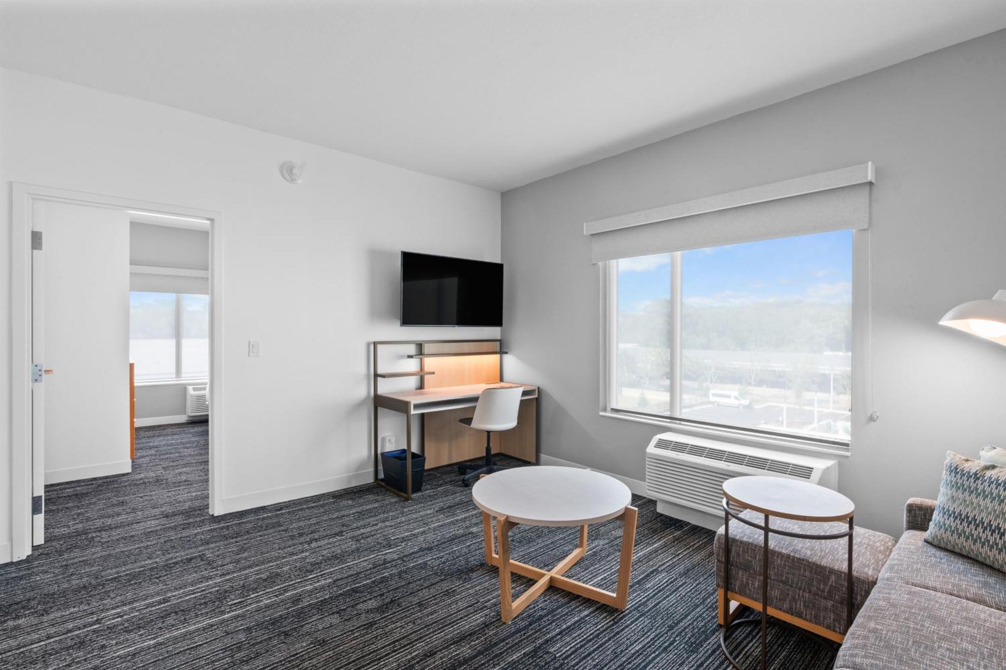 Towneplace Suites Jacksonville Airport Экстерьер фото