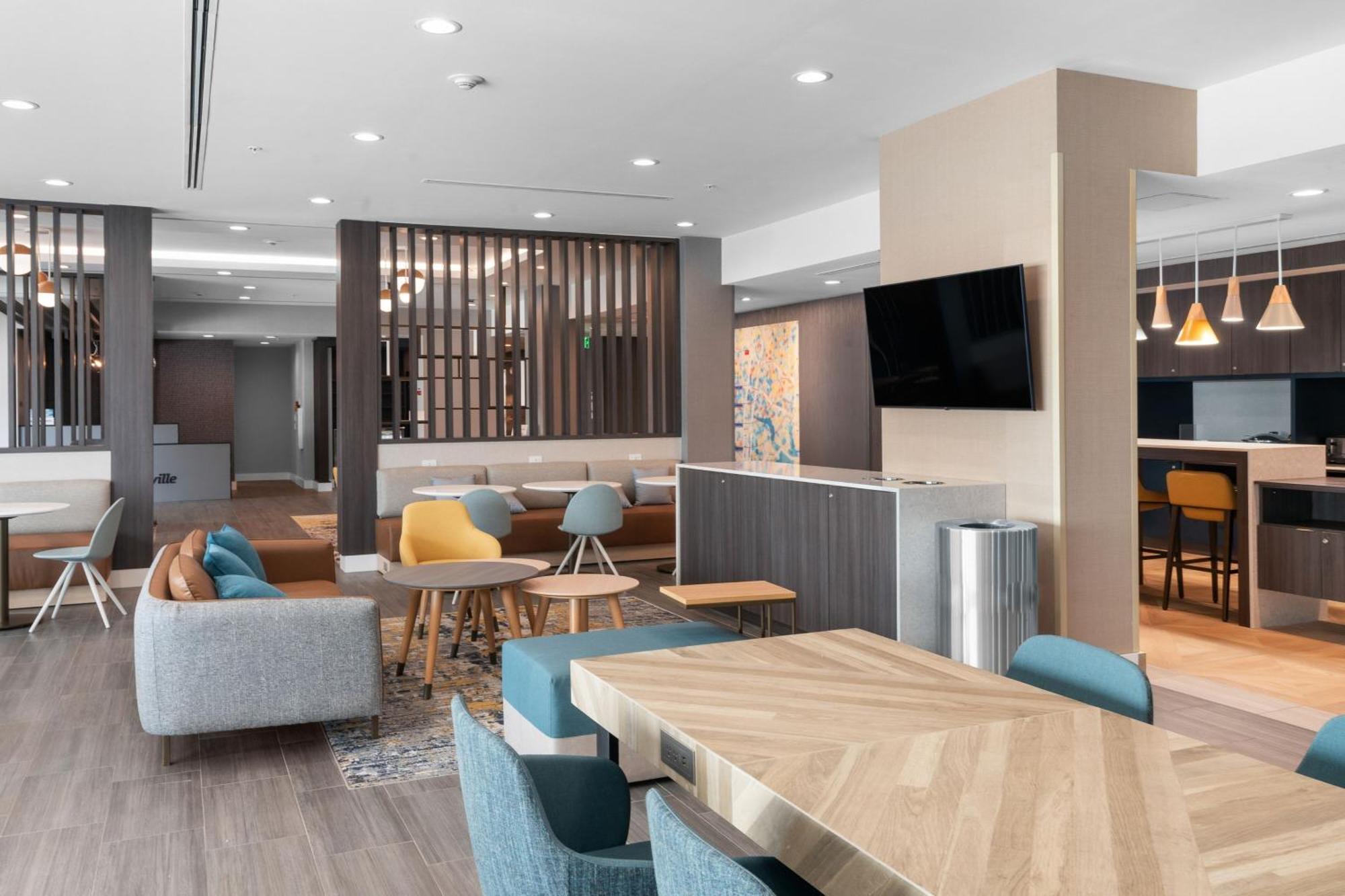 Towneplace Suites Jacksonville Airport Экстерьер фото