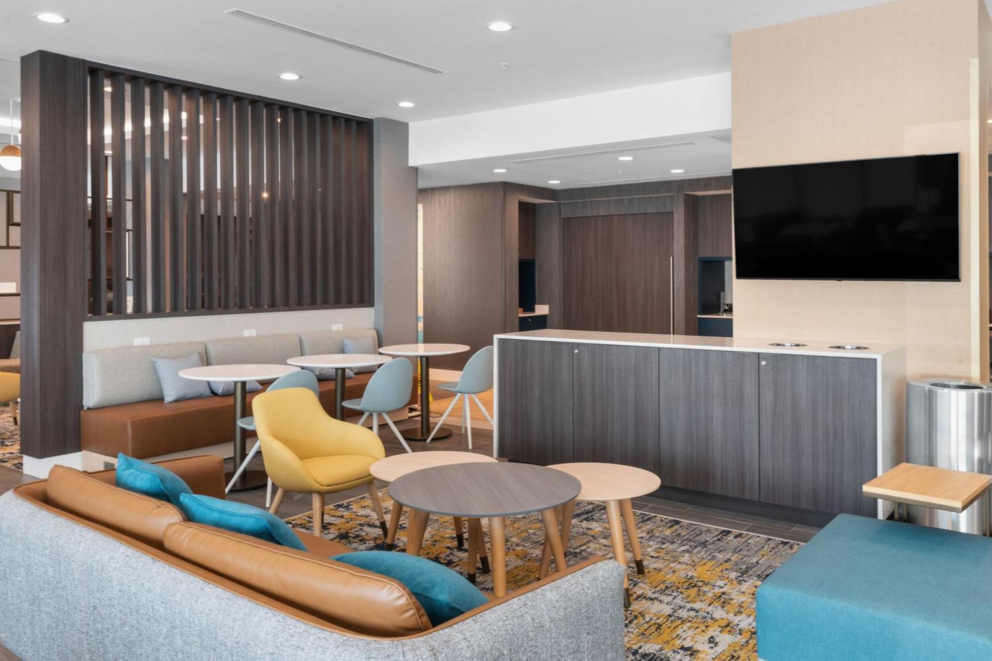 Towneplace Suites Jacksonville Airport Экстерьер фото