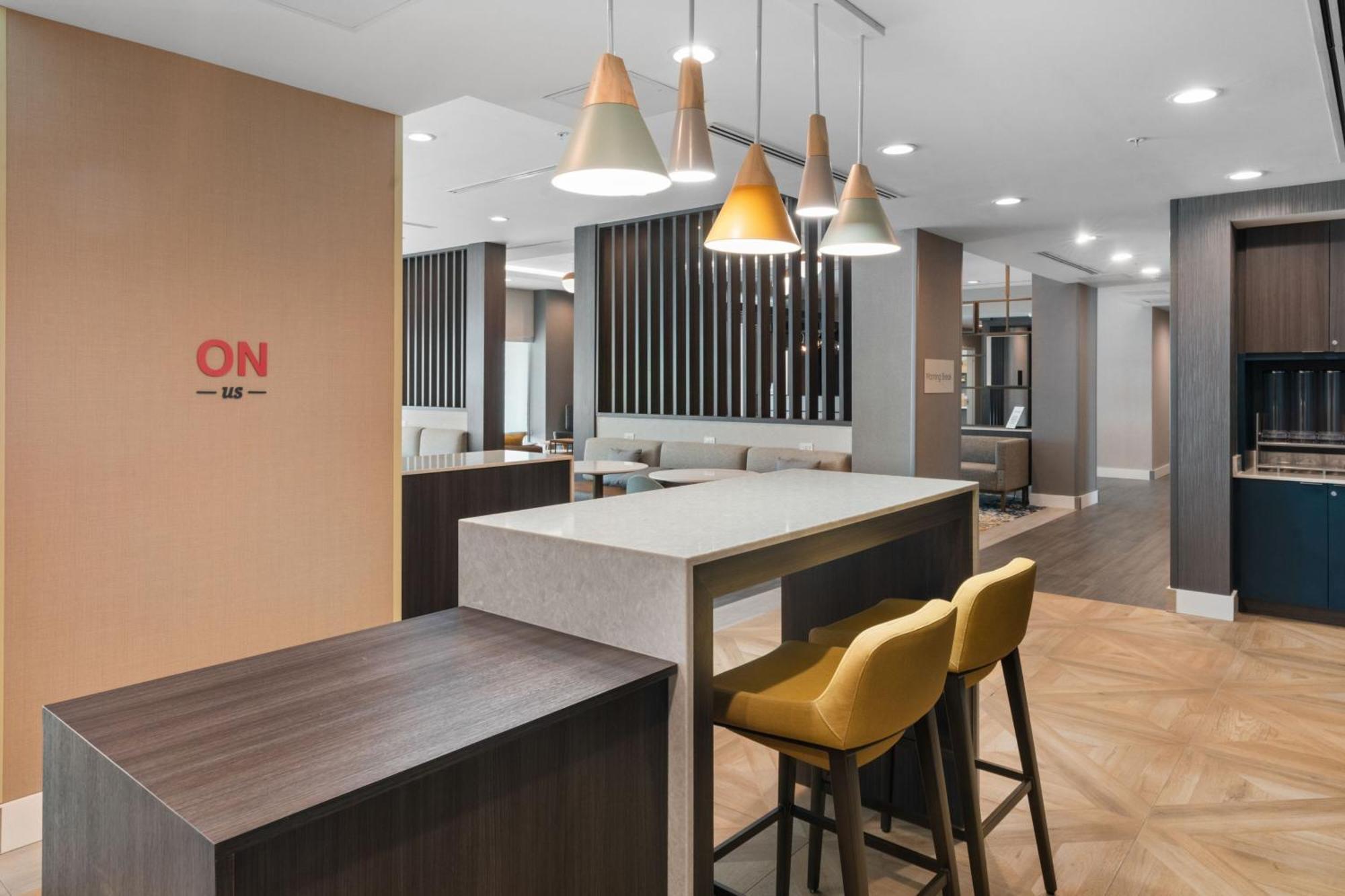 Towneplace Suites Jacksonville Airport Экстерьер фото