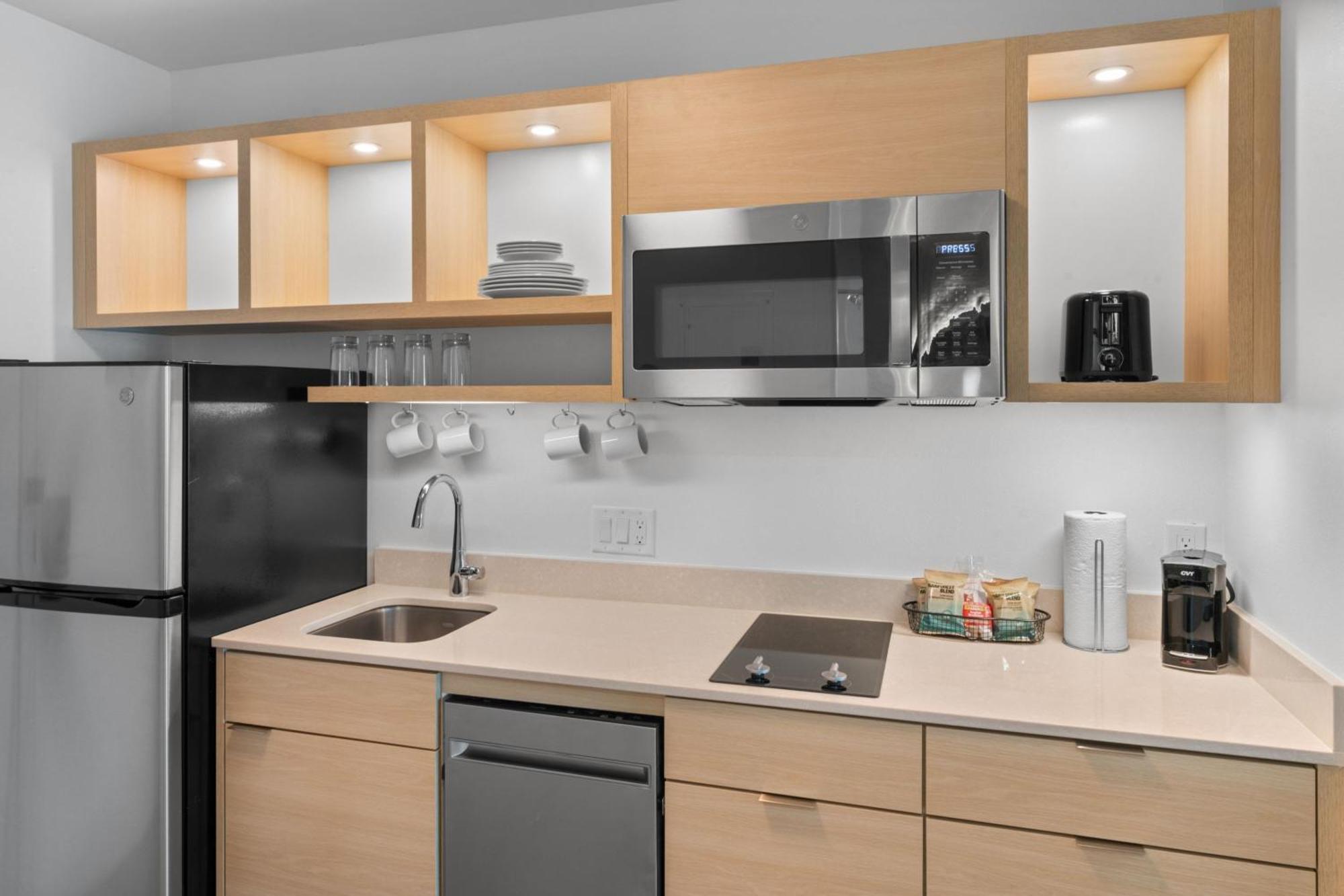 Towneplace Suites Jacksonville Airport Экстерьер фото