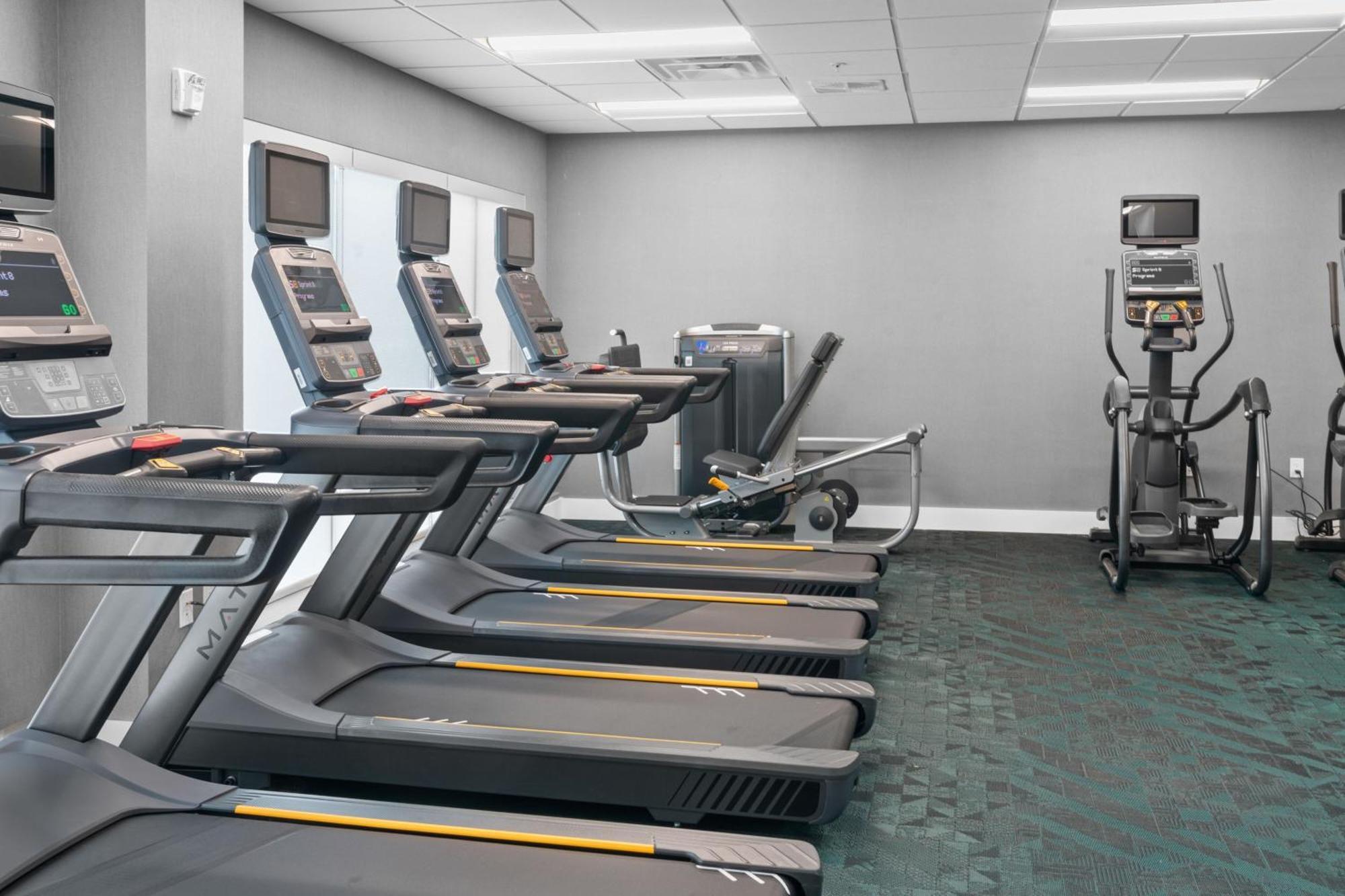 Towneplace Suites Jacksonville Airport Экстерьер фото