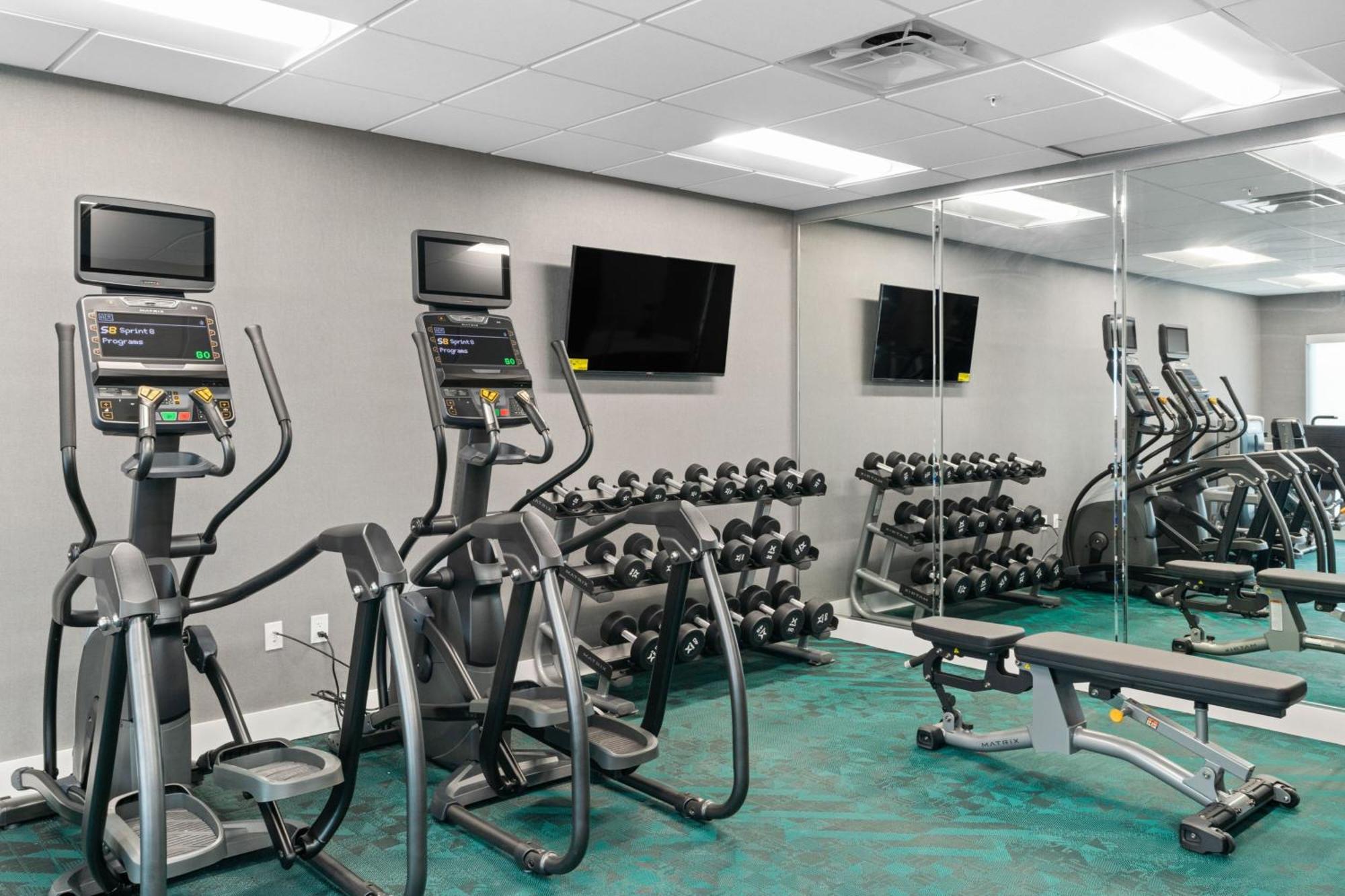 Towneplace Suites Jacksonville Airport Экстерьер фото