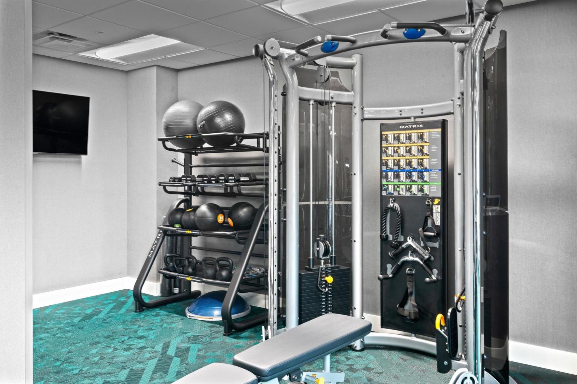 Towneplace Suites Jacksonville Airport Экстерьер фото