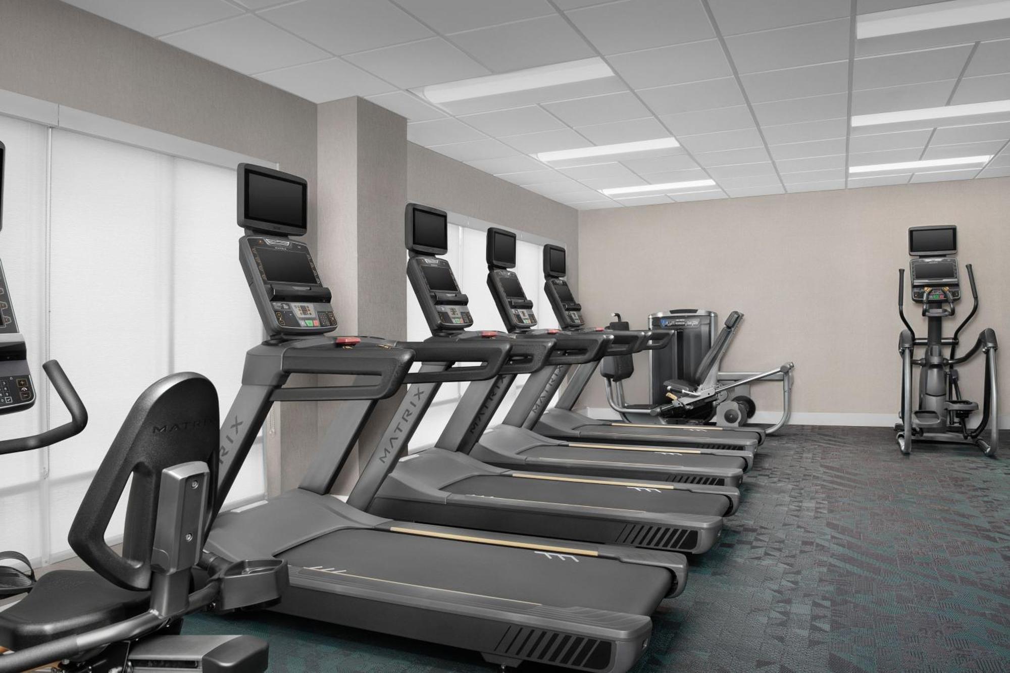 Towneplace Suites Jacksonville Airport Экстерьер фото