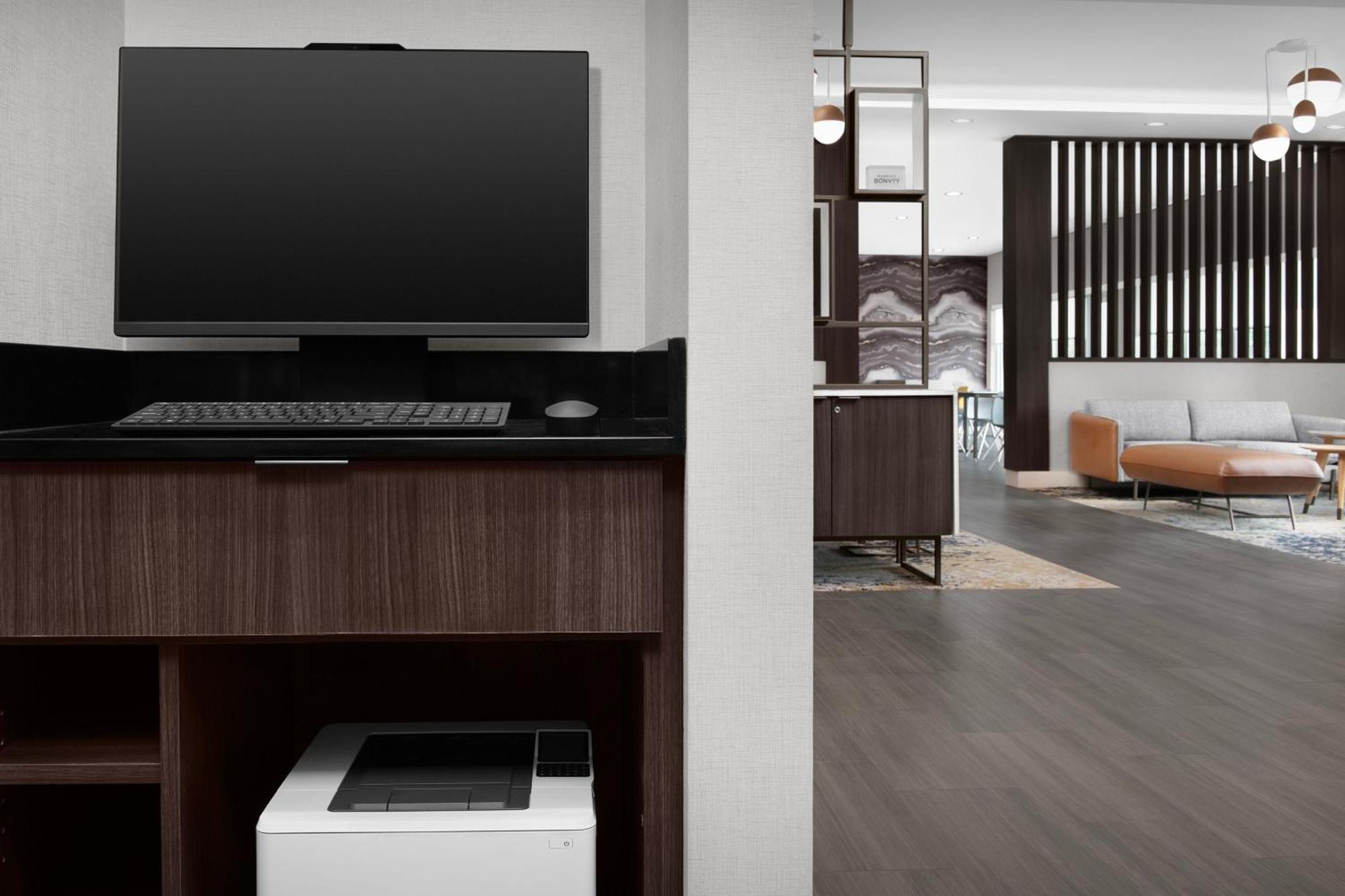 Towneplace Suites Jacksonville Airport Экстерьер фото