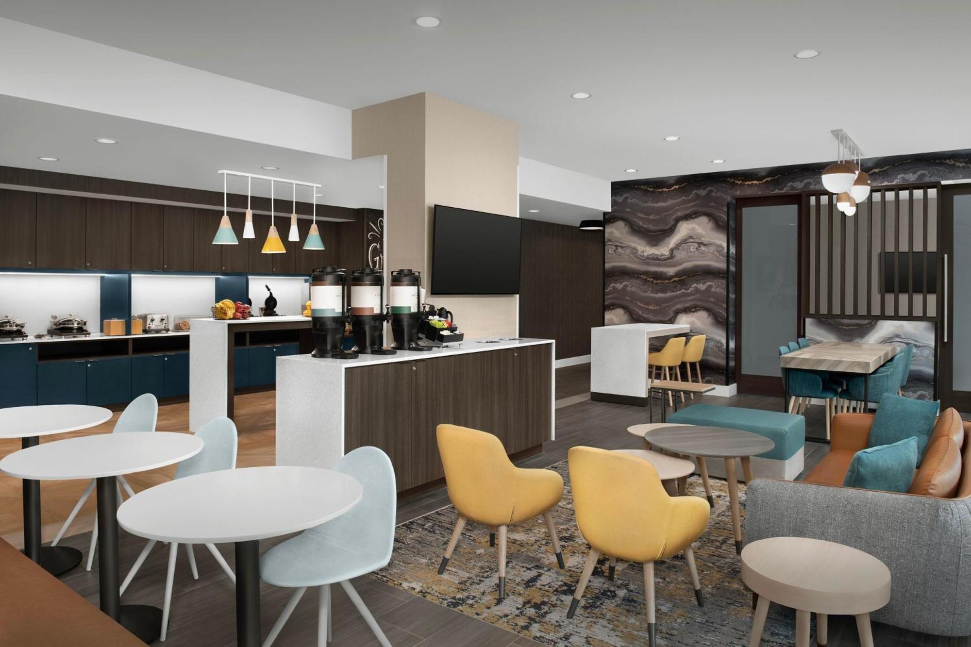 Towneplace Suites Jacksonville Airport Экстерьер фото