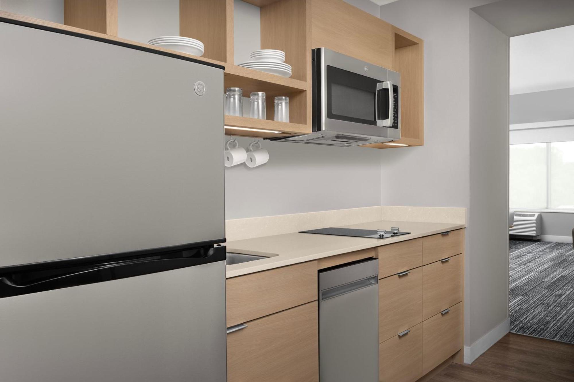 Towneplace Suites Jacksonville Airport Экстерьер фото