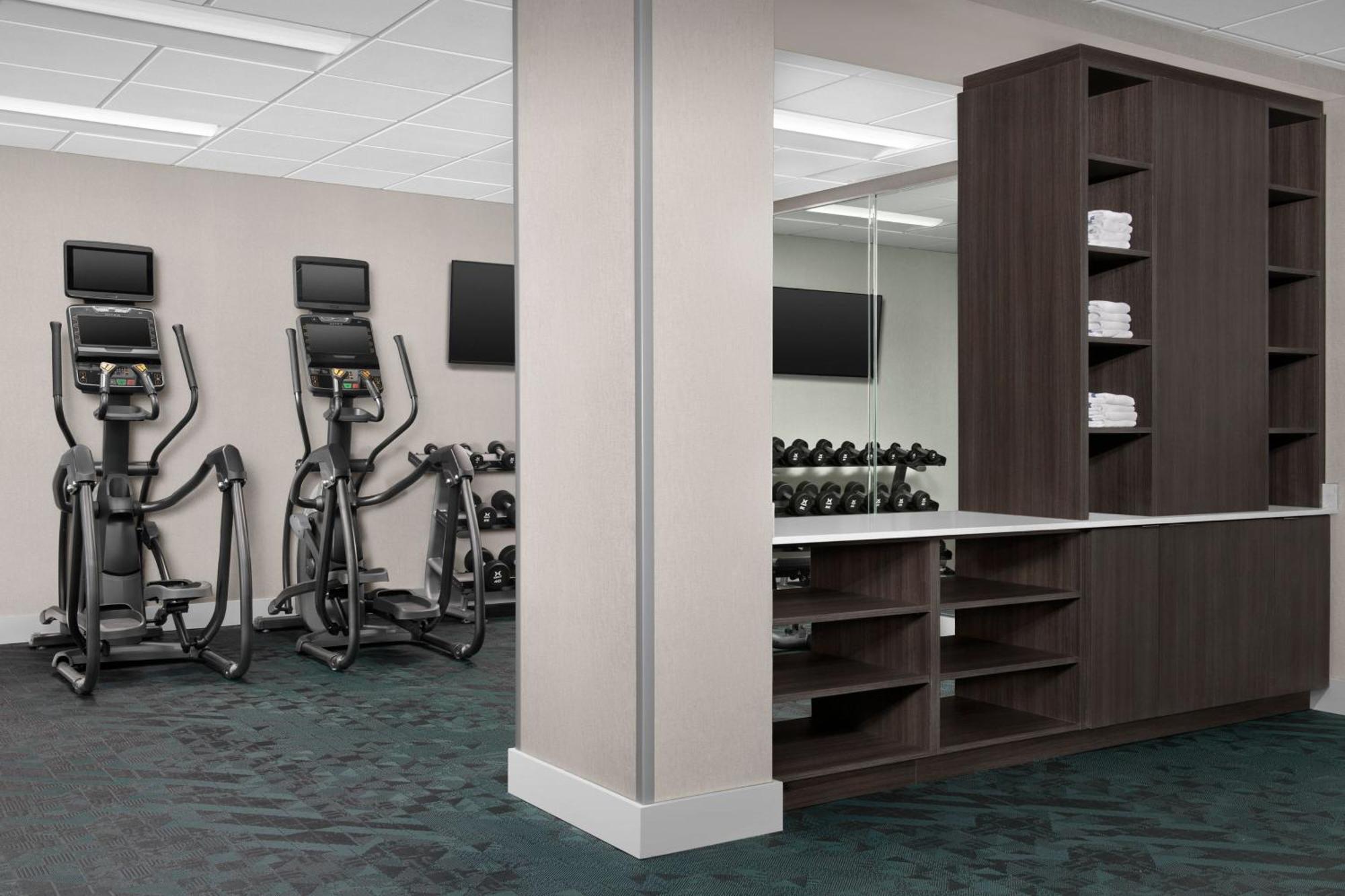 Towneplace Suites Jacksonville Airport Экстерьер фото