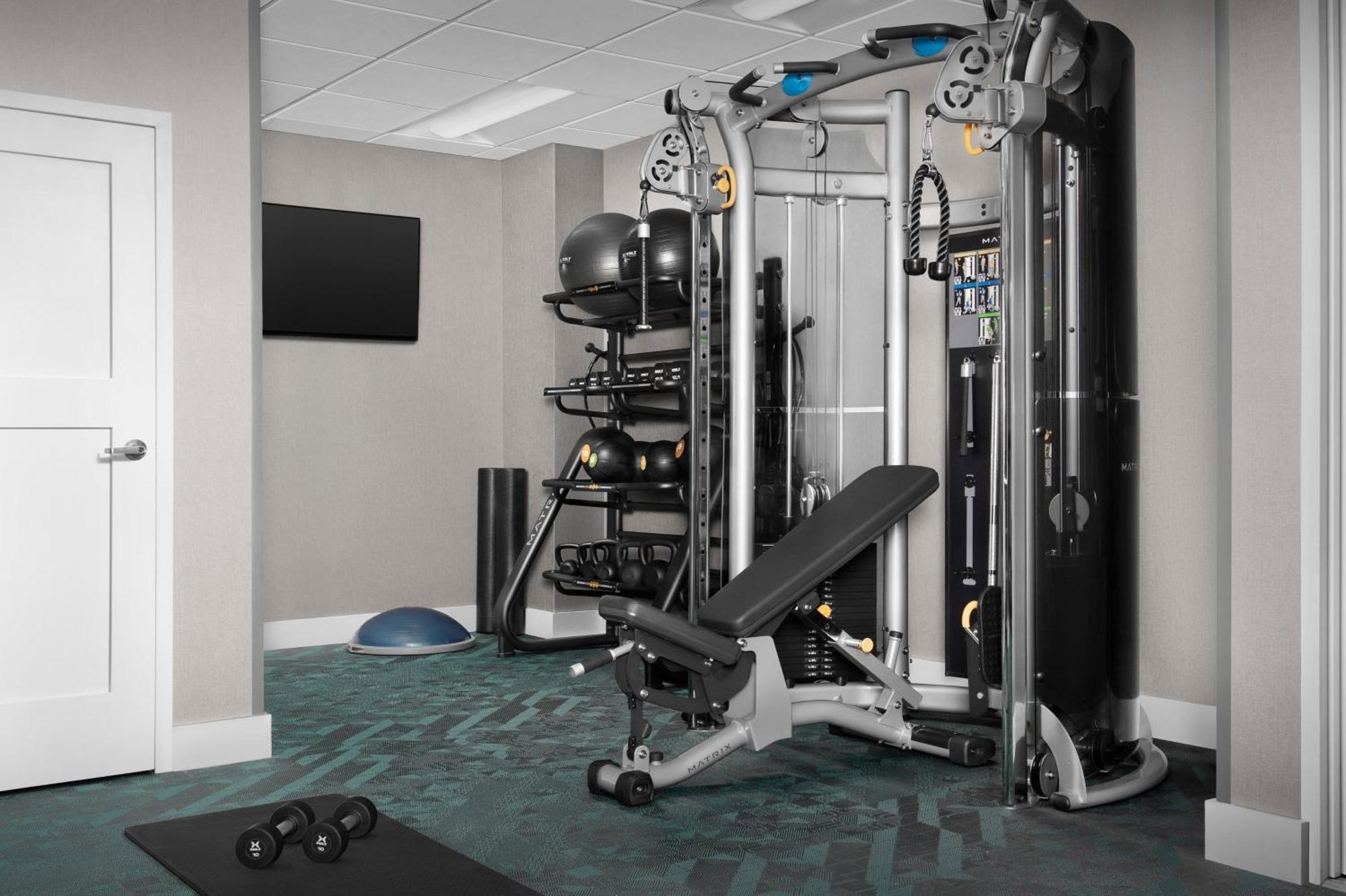 Towneplace Suites Jacksonville Airport Экстерьер фото