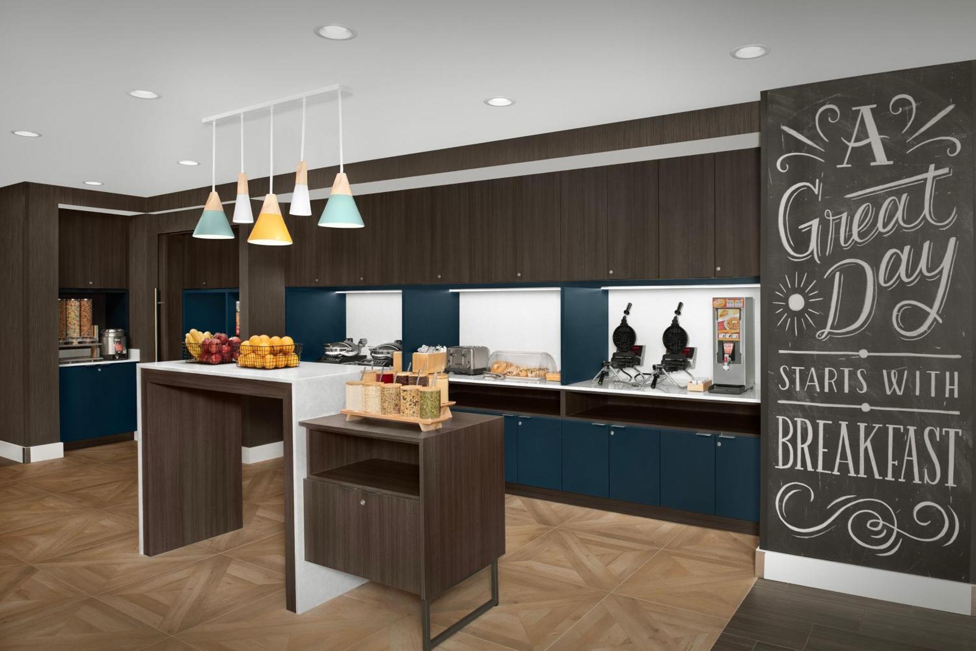 Towneplace Suites Jacksonville Airport Экстерьер фото