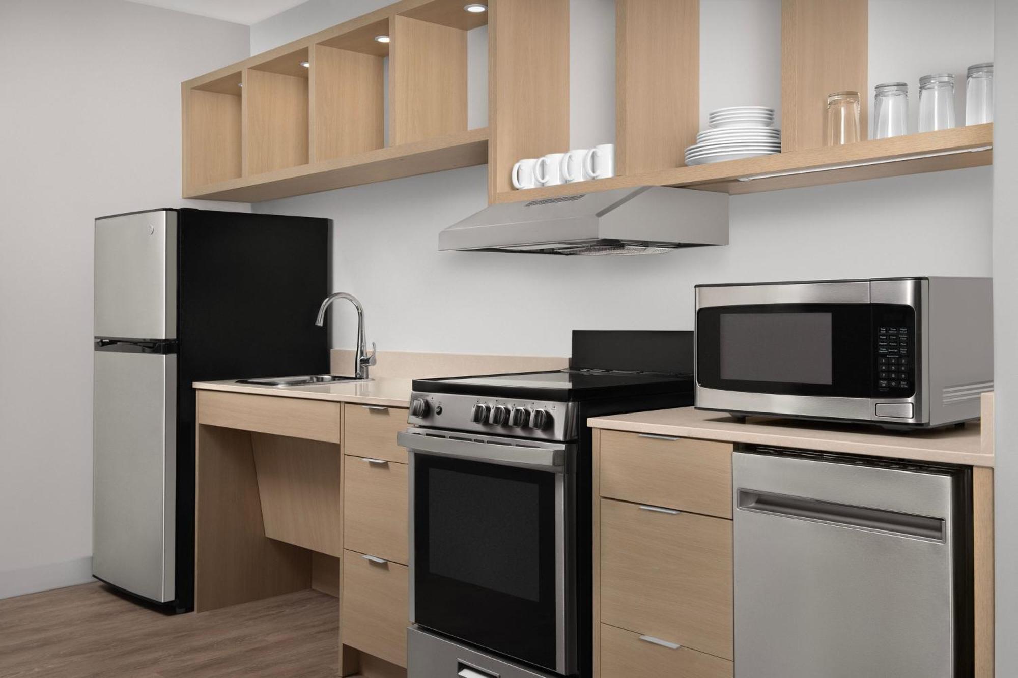 Towneplace Suites Jacksonville Airport Экстерьер фото