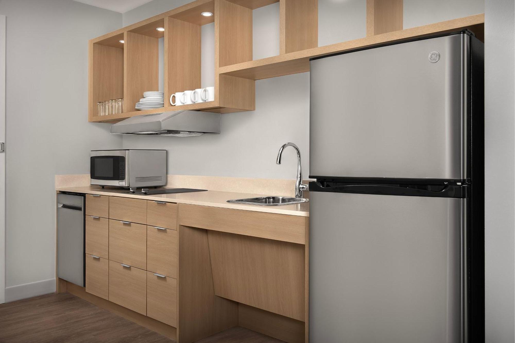 Towneplace Suites Jacksonville Airport Экстерьер фото