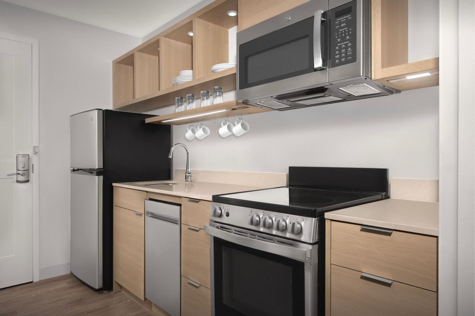 Towneplace Suites Jacksonville Airport Экстерьер фото