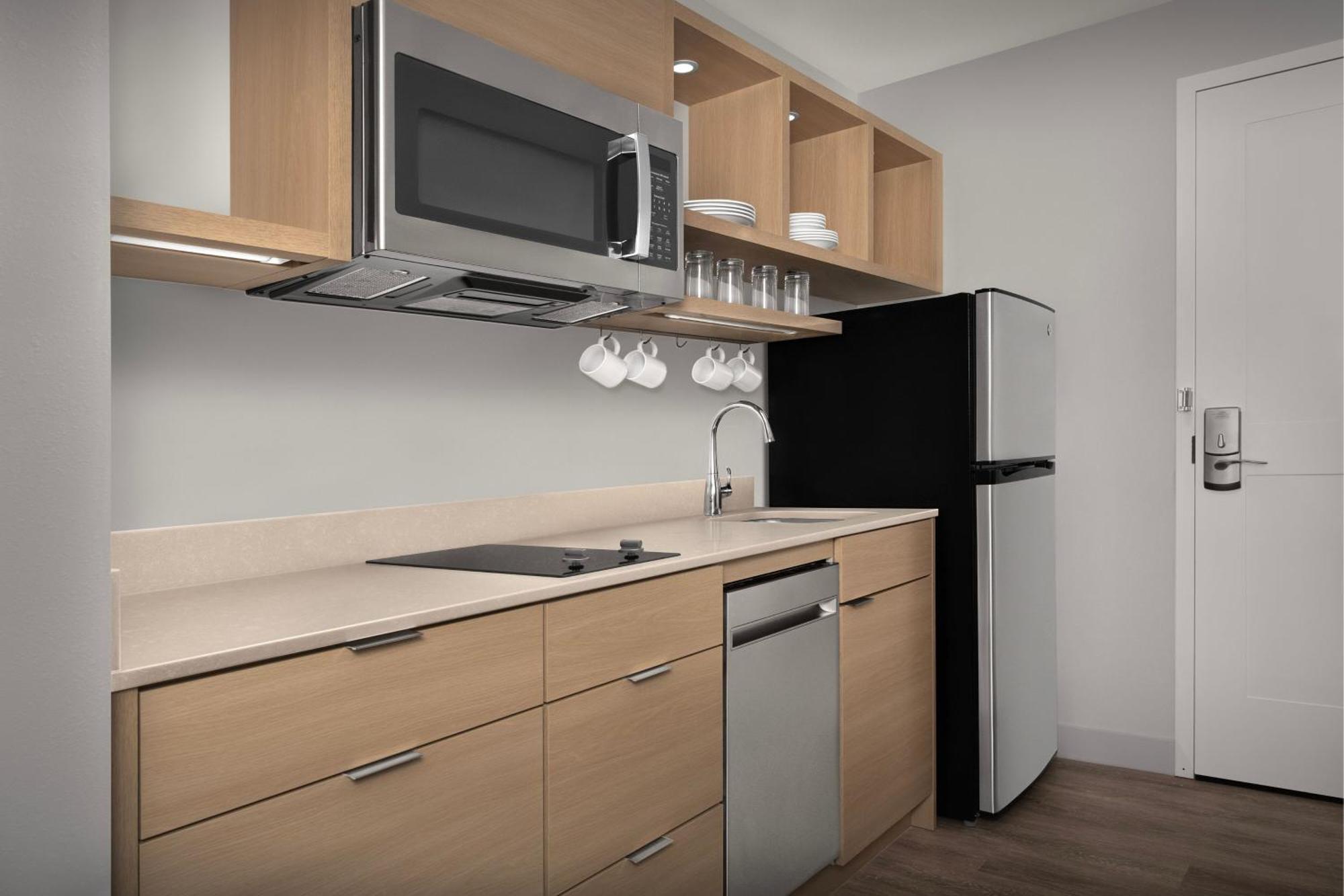 Towneplace Suites Jacksonville Airport Экстерьер фото