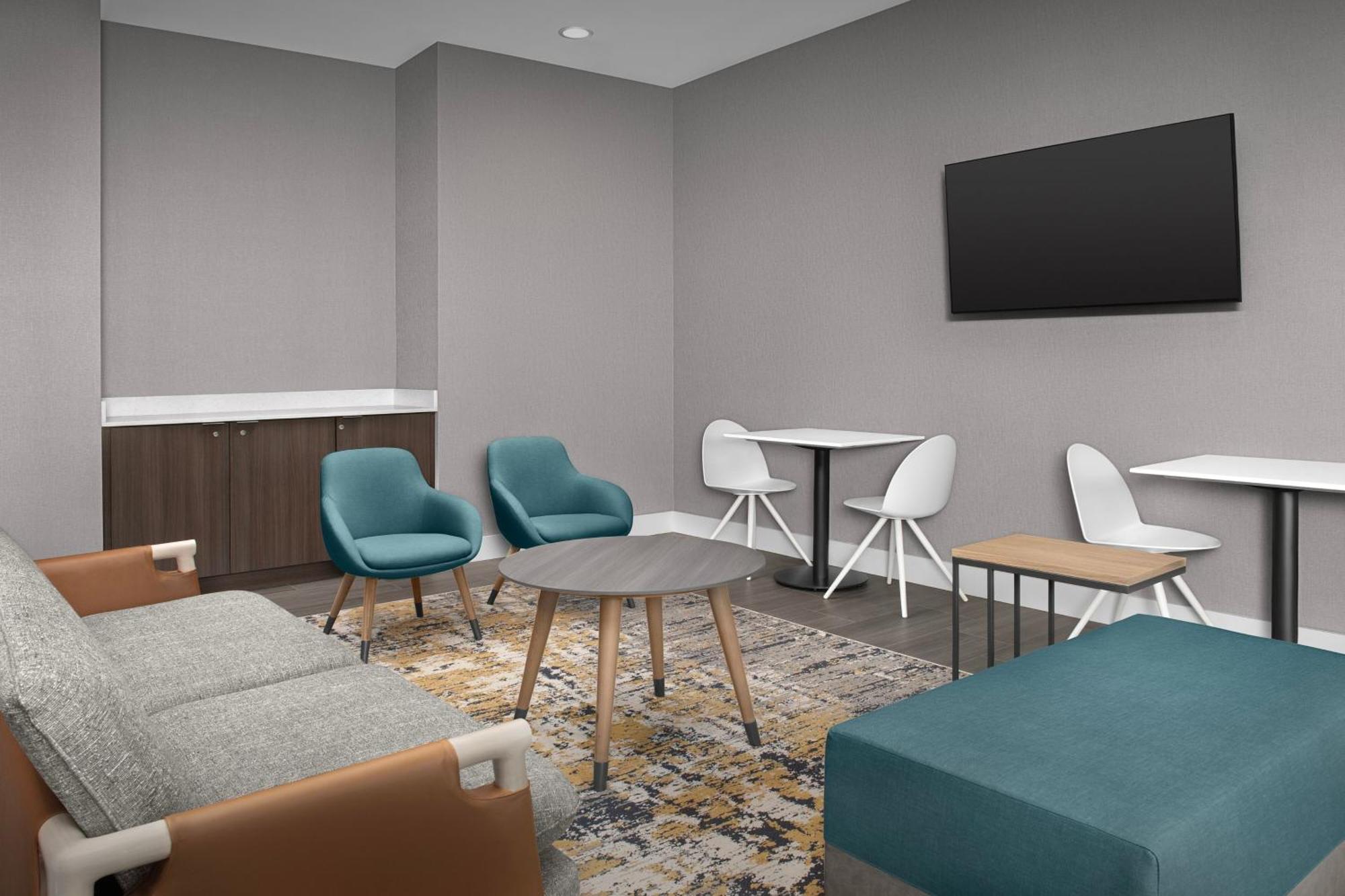 Towneplace Suites Jacksonville Airport Экстерьер фото