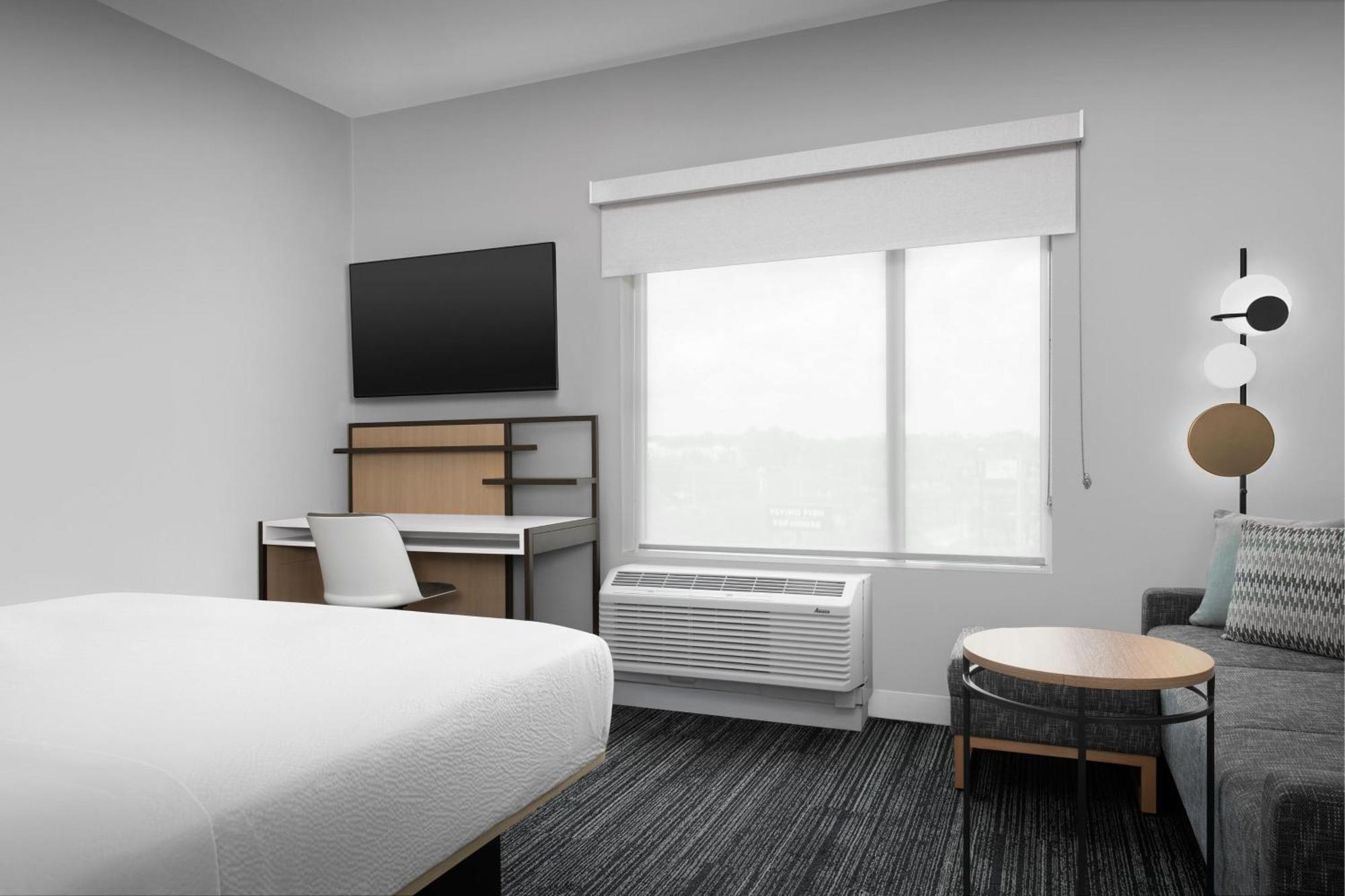 Towneplace Suites Jacksonville Airport Экстерьер фото