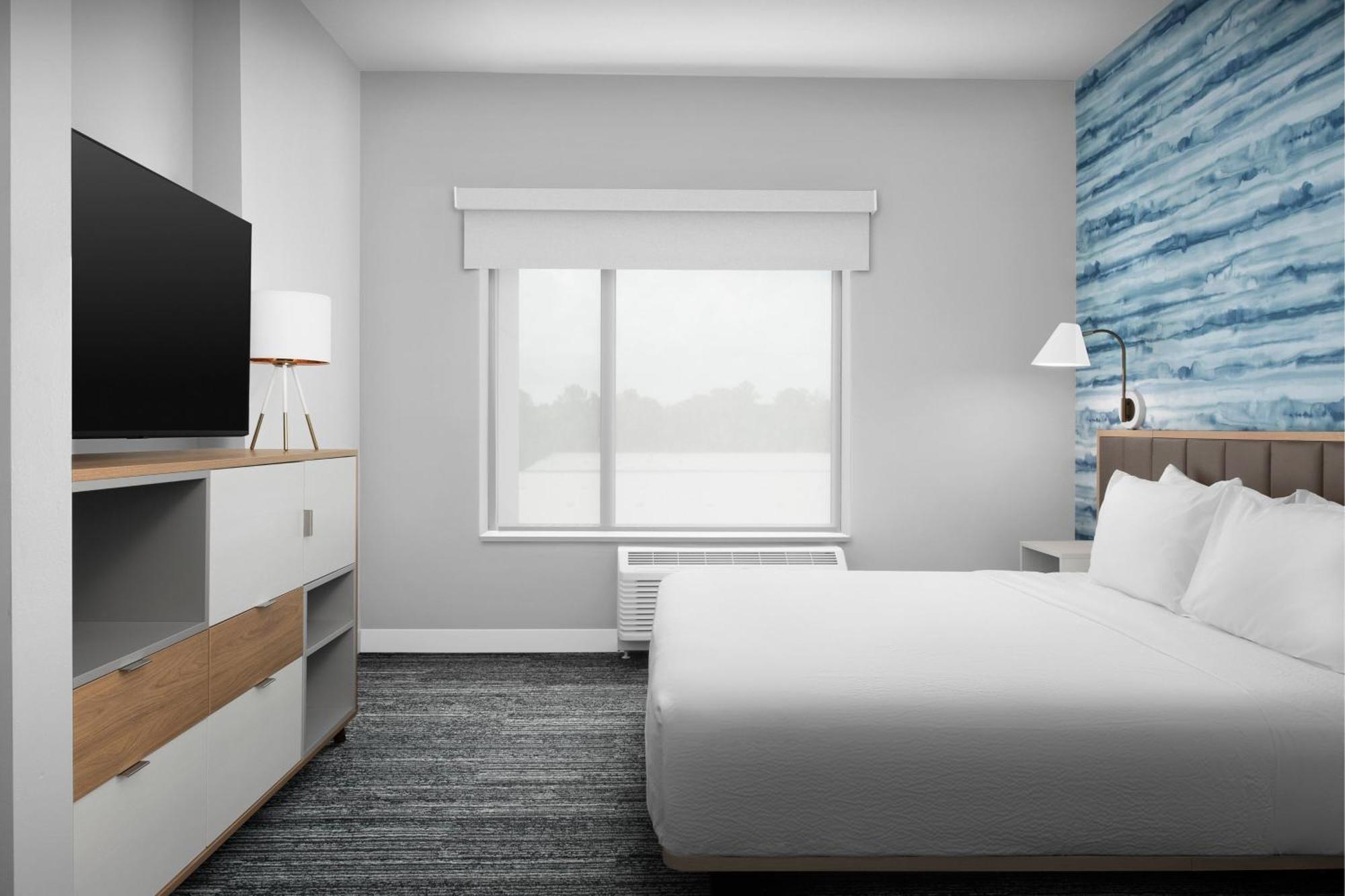 Towneplace Suites Jacksonville Airport Экстерьер фото