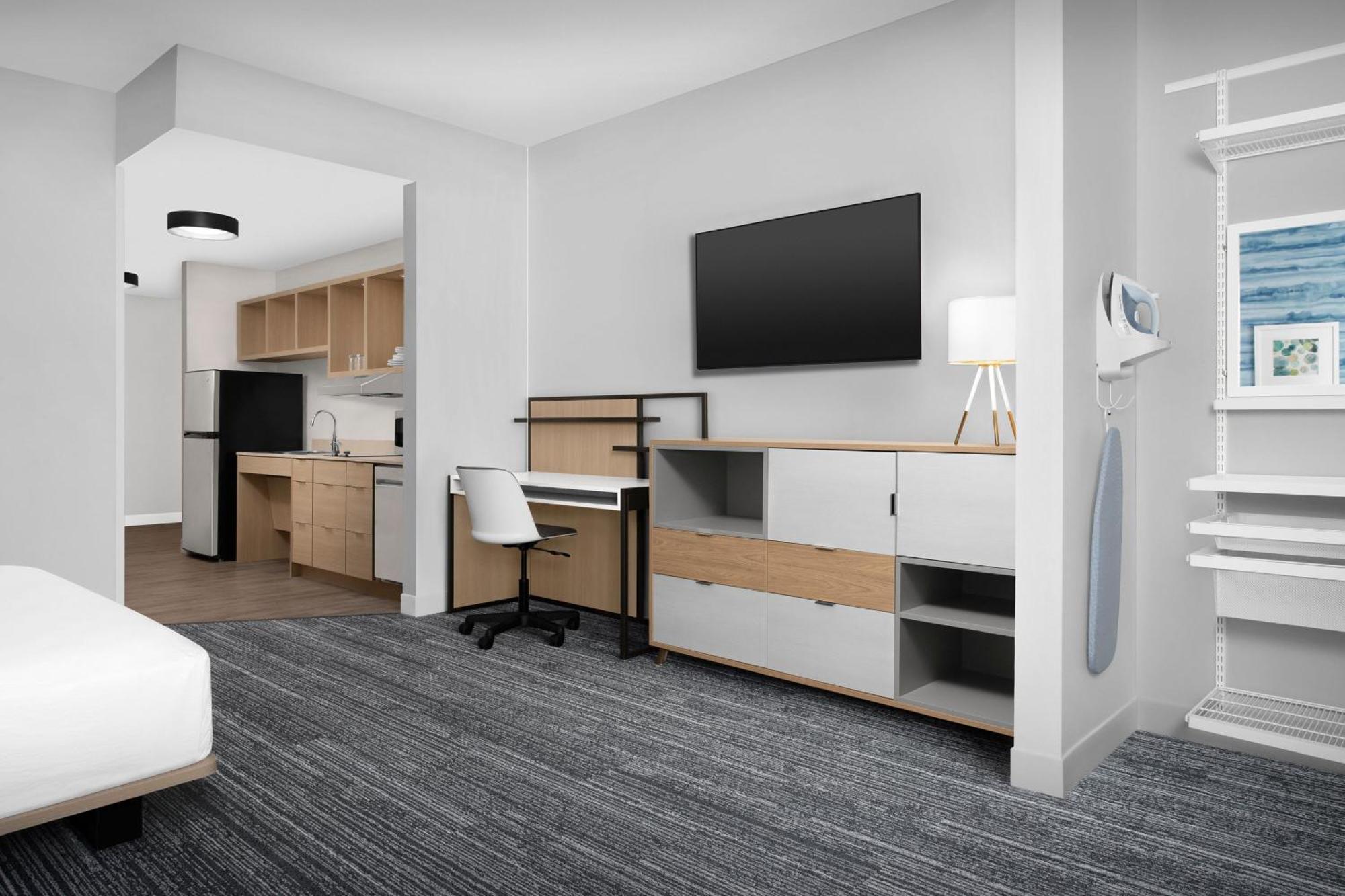 Towneplace Suites Jacksonville Airport Экстерьер фото