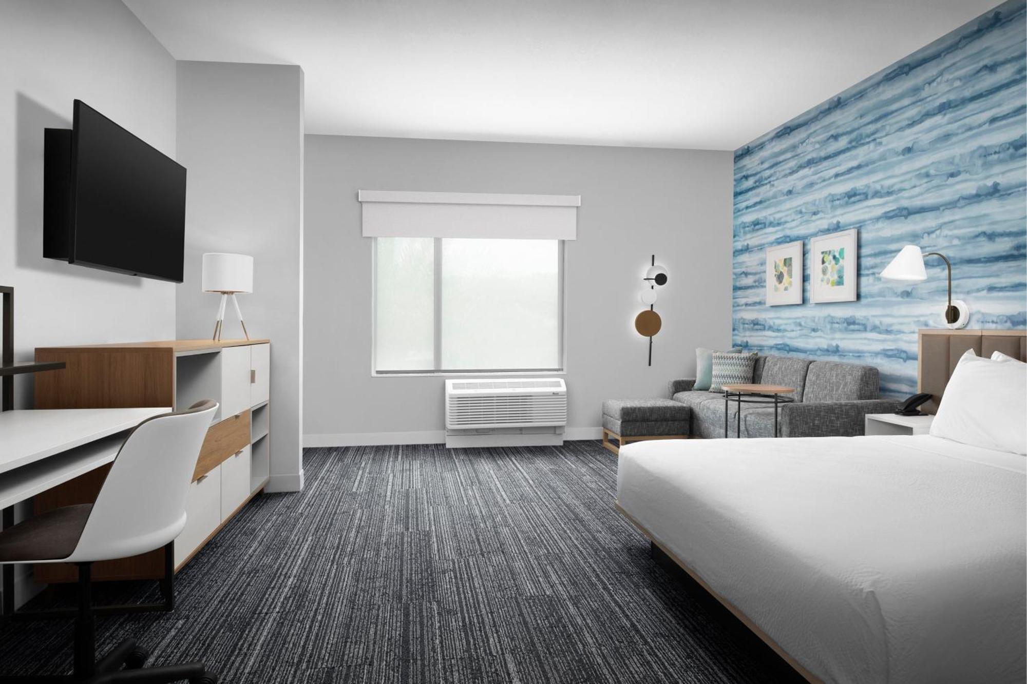 Towneplace Suites Jacksonville Airport Экстерьер фото
