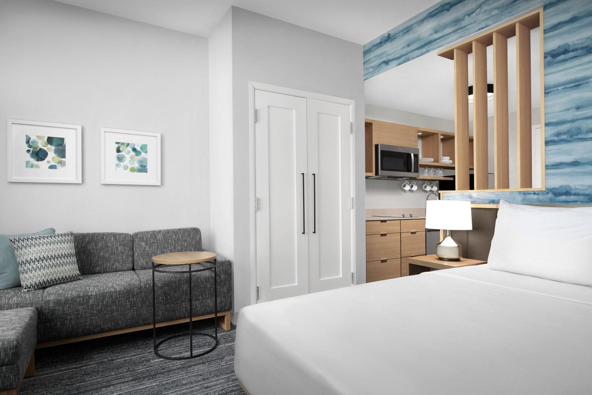 Towneplace Suites Jacksonville Airport Экстерьер фото