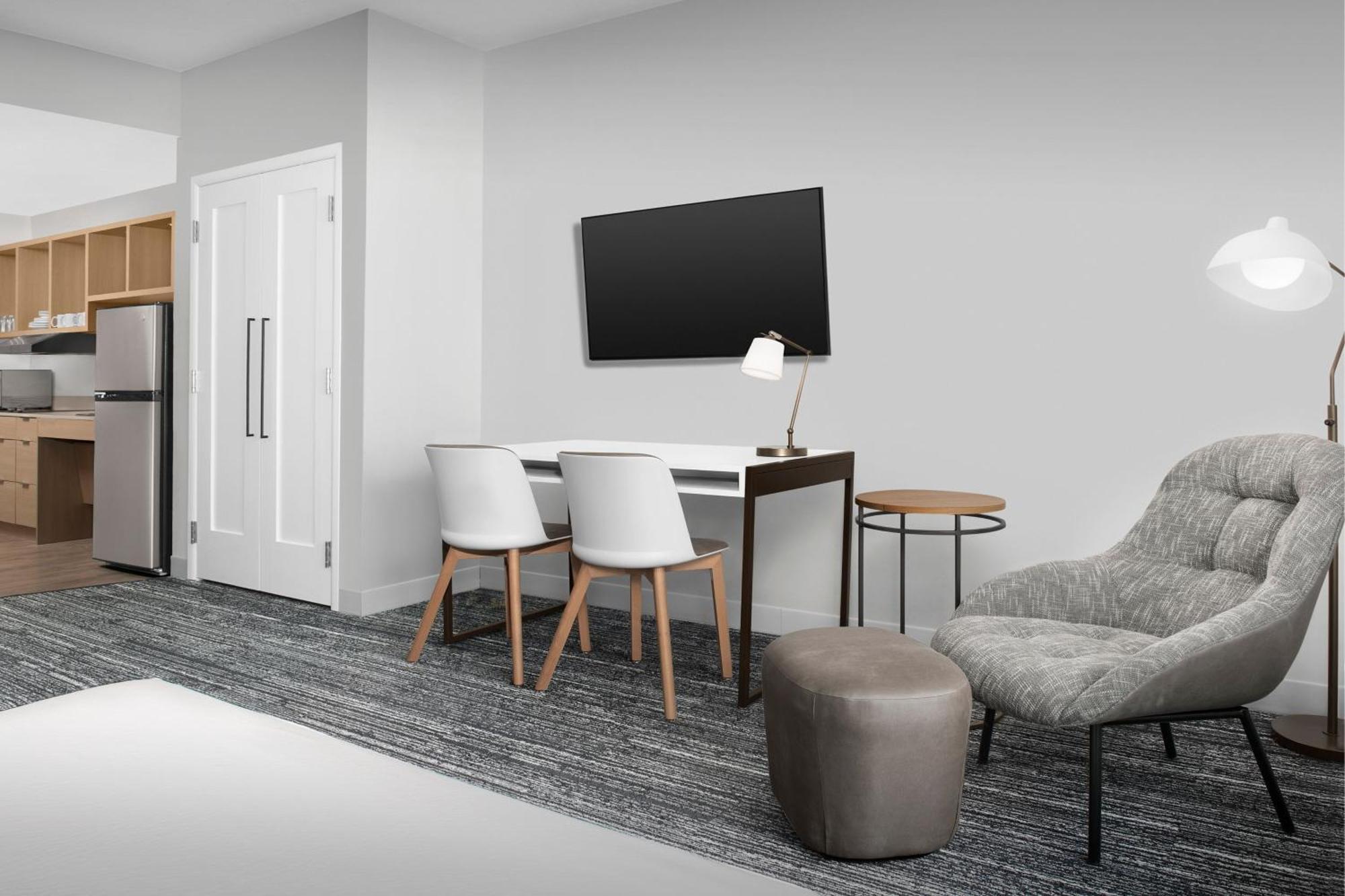 Towneplace Suites Jacksonville Airport Экстерьер фото