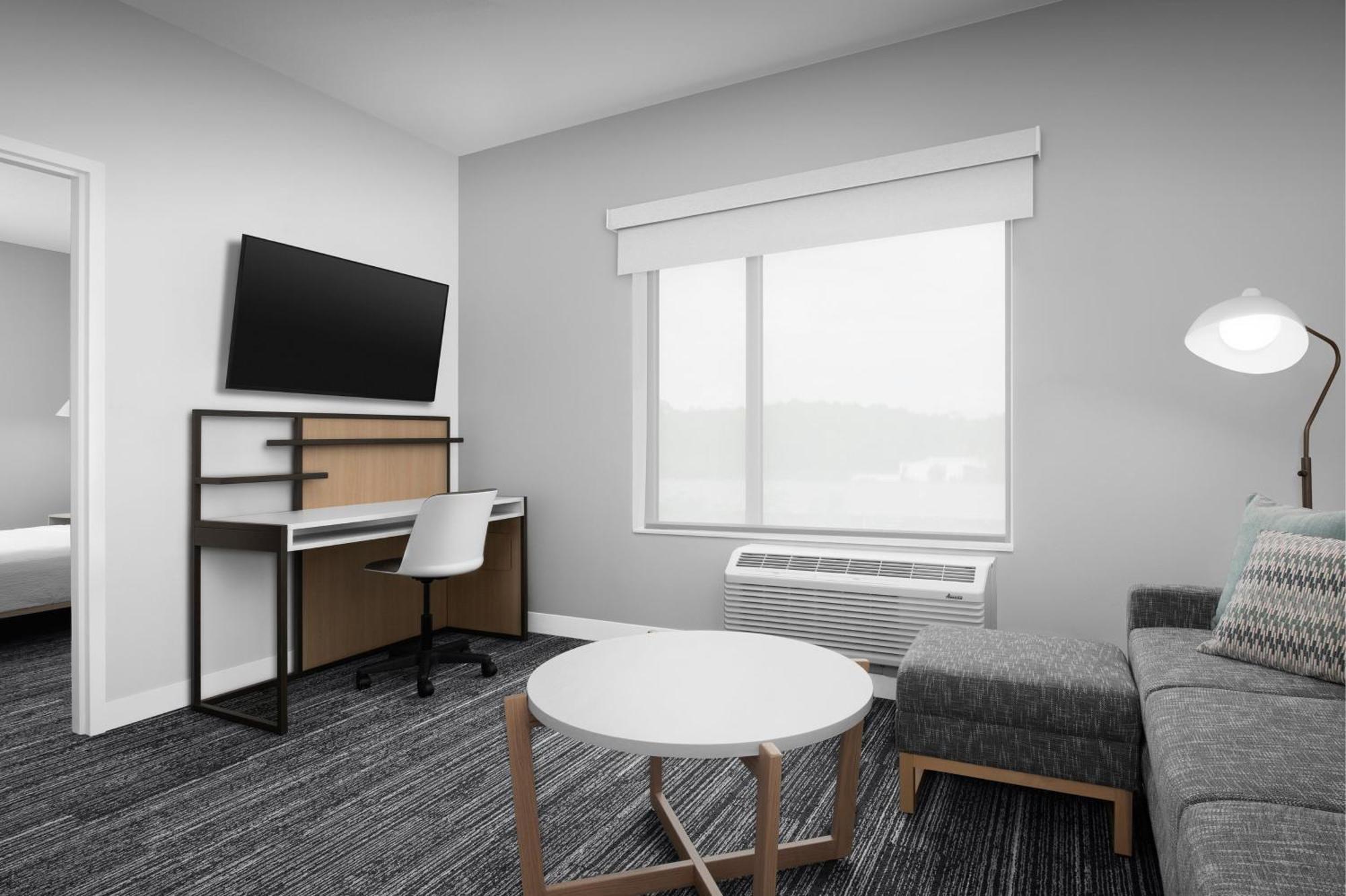 Towneplace Suites Jacksonville Airport Экстерьер фото